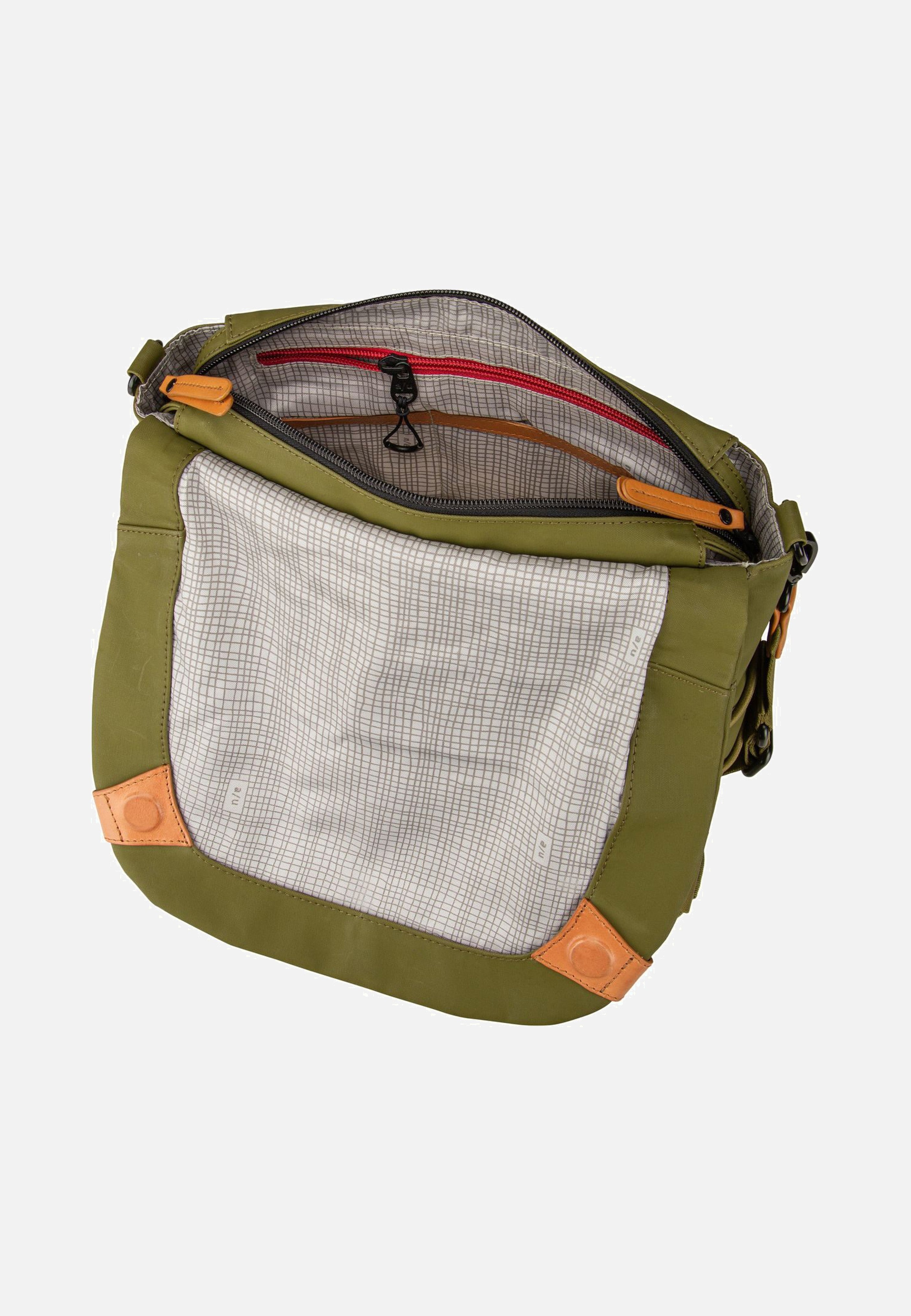 aunts & uncles - Sendai Marshland - Messenger Bag | Women-Image