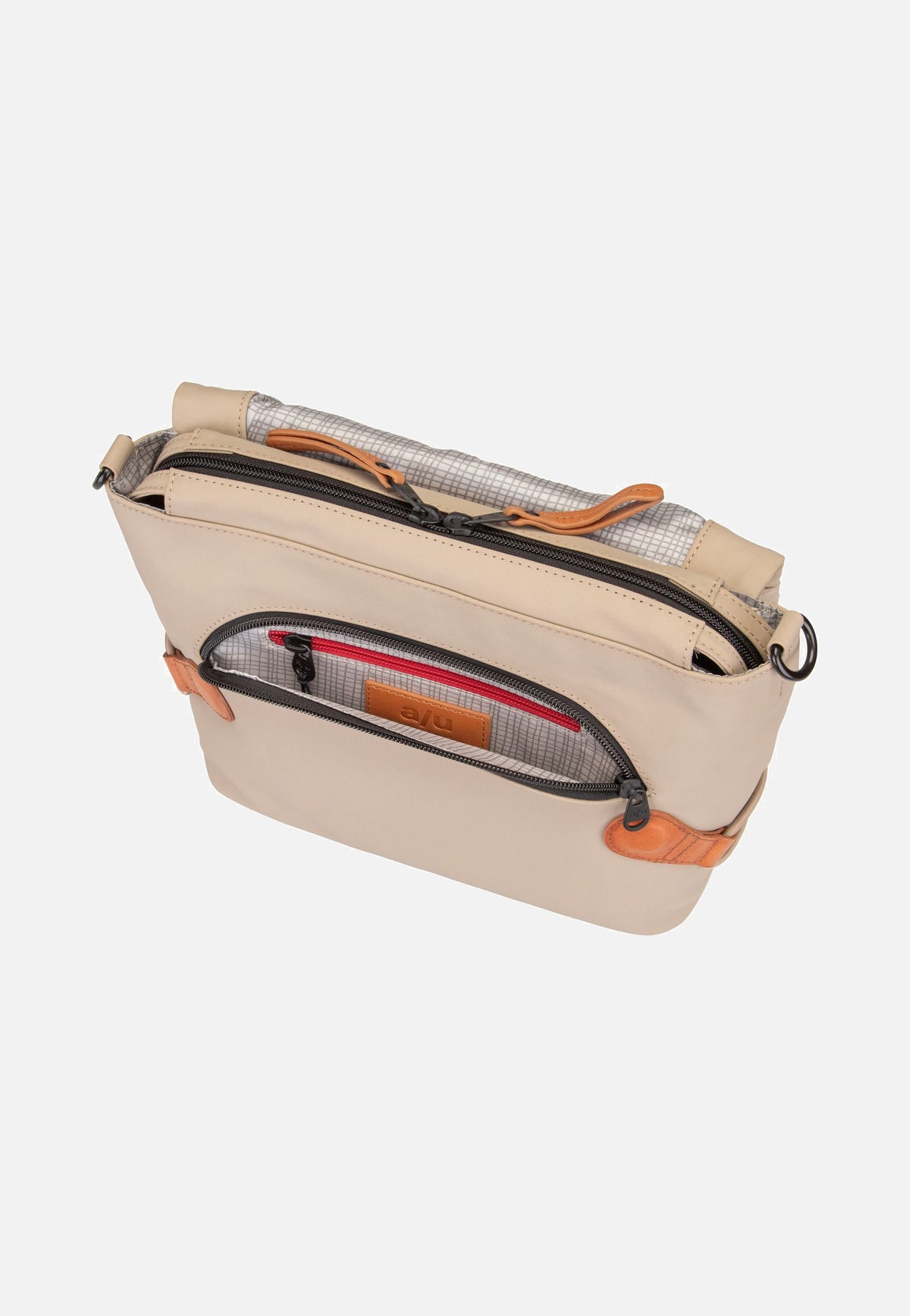 aunts & uncles Sendai Nomad Messenger Bag