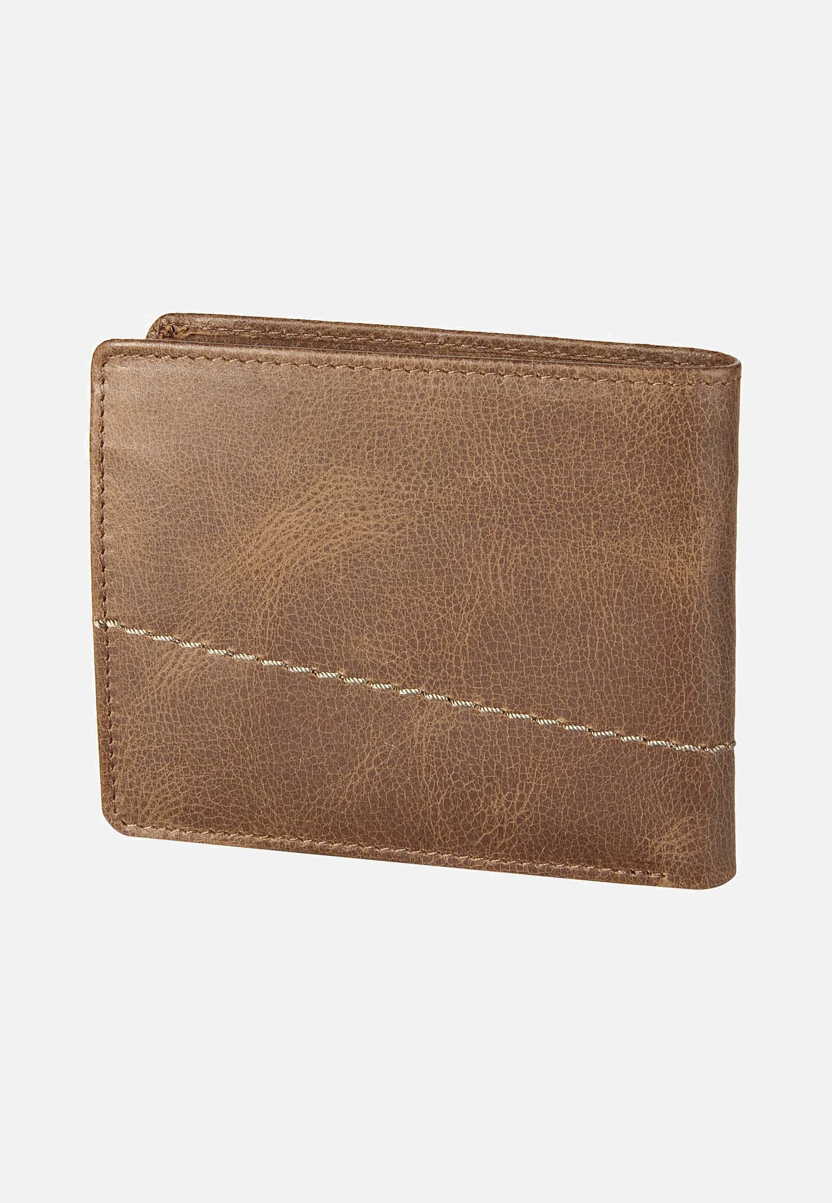 aunts & uncles - Sheep Hazelnut - Wallet | Men-Image