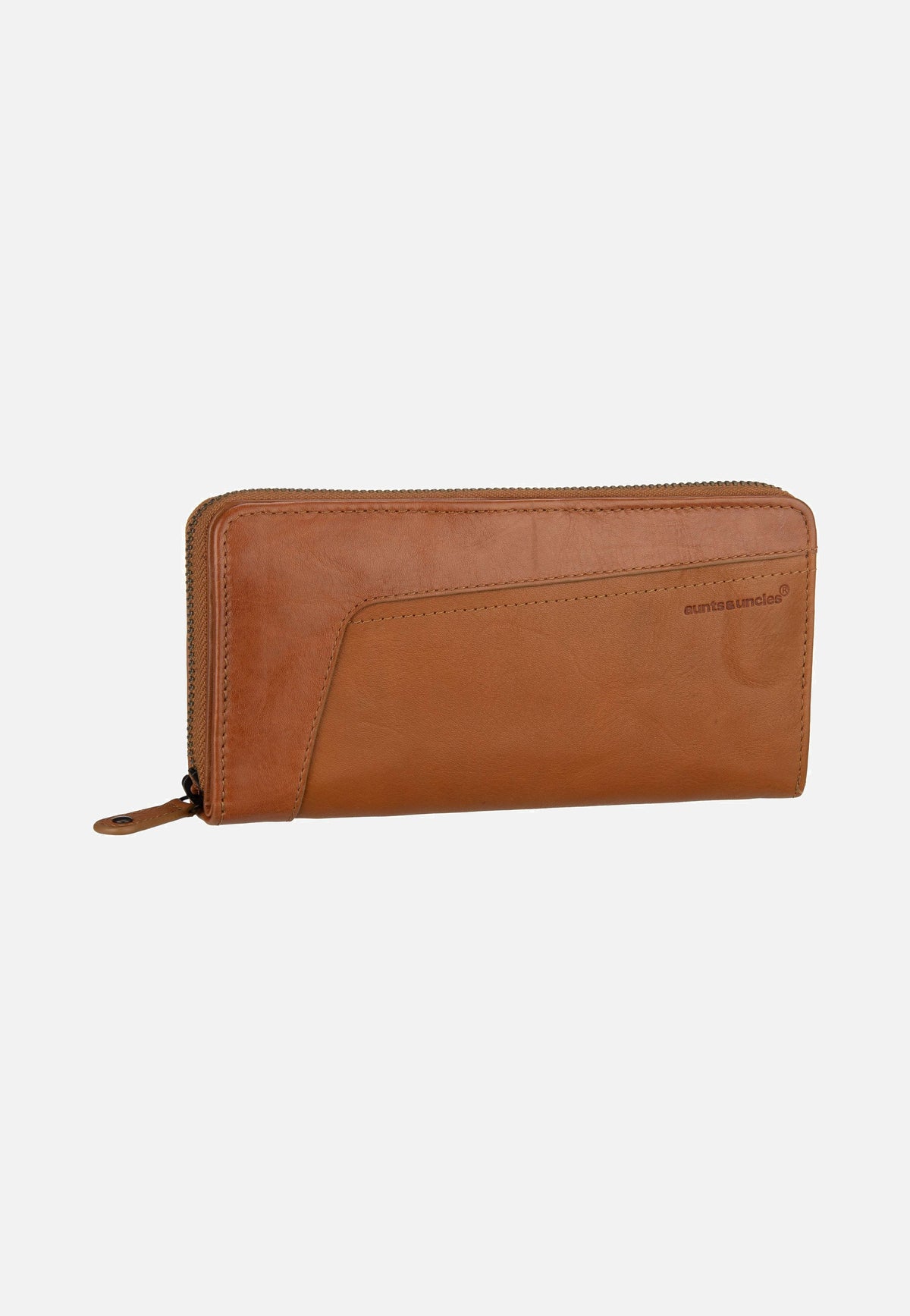aunts & uncles Tilda Caramel Cartera