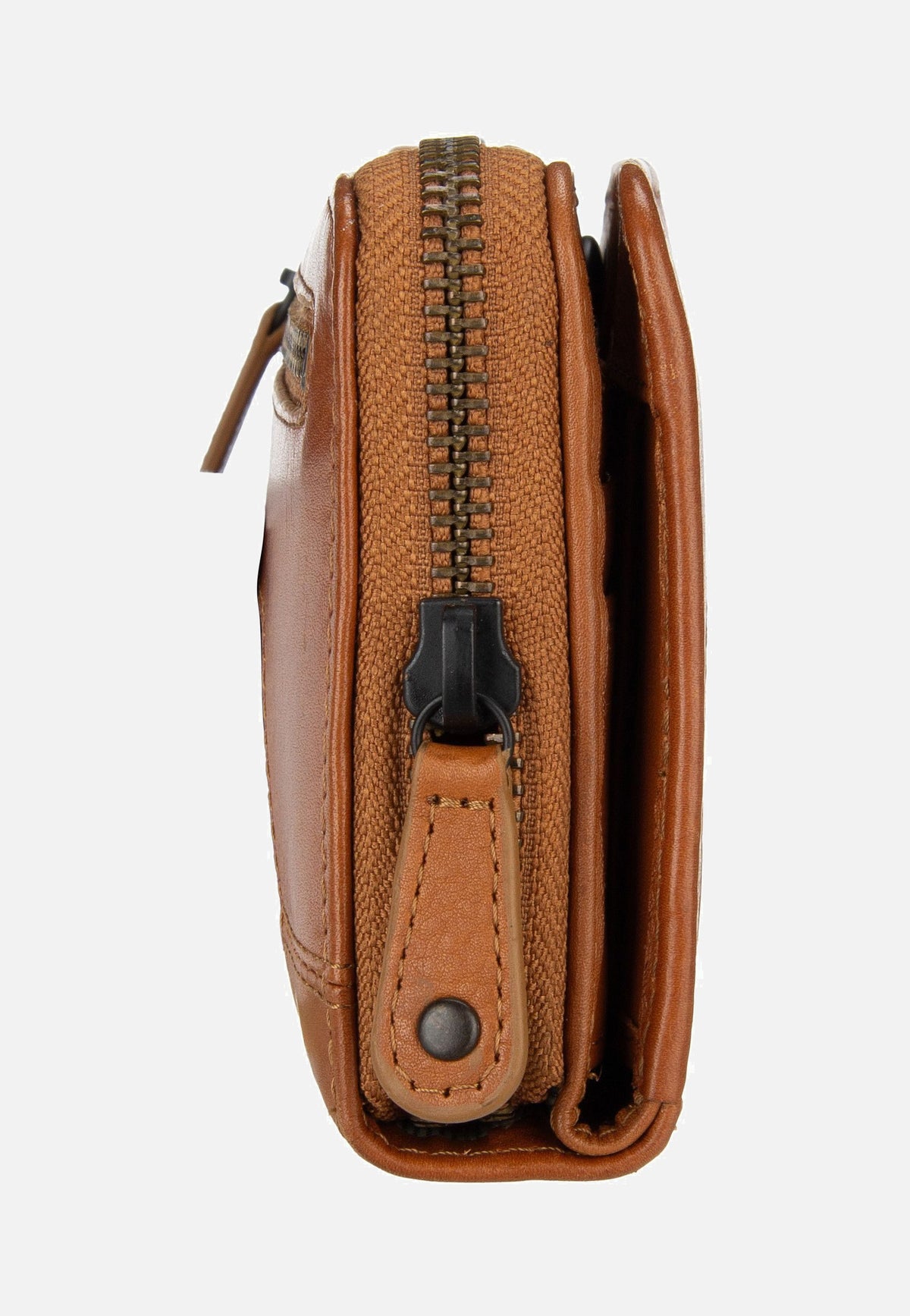 aunts & uncles Tilda Caramel Cartera