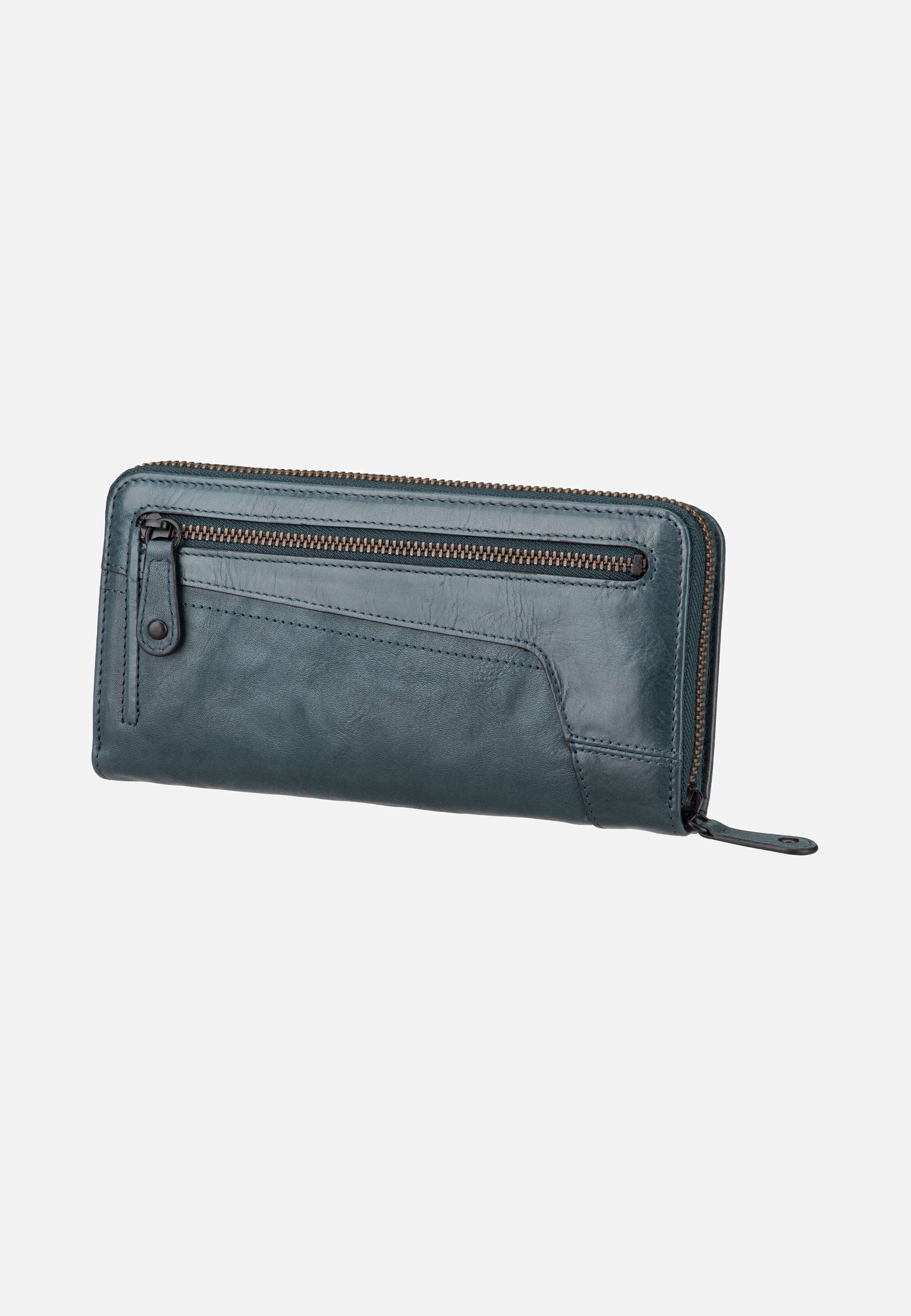 aunts & uncles - Tilda Kelp Forest - Wallet | Women-Image