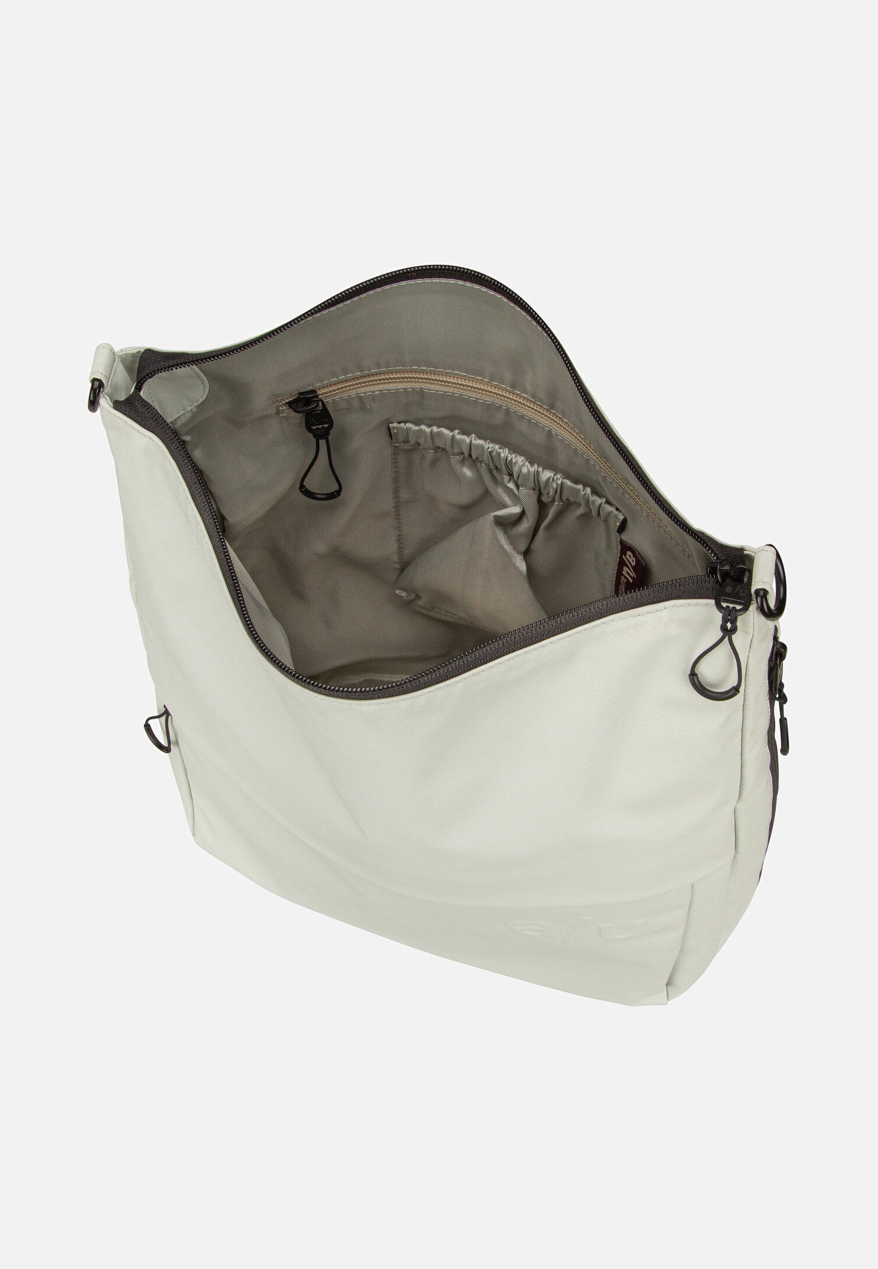 aunts & uncles - Todori RE LITE Cloud Nine - Crossbody Bag | Neutral-Image