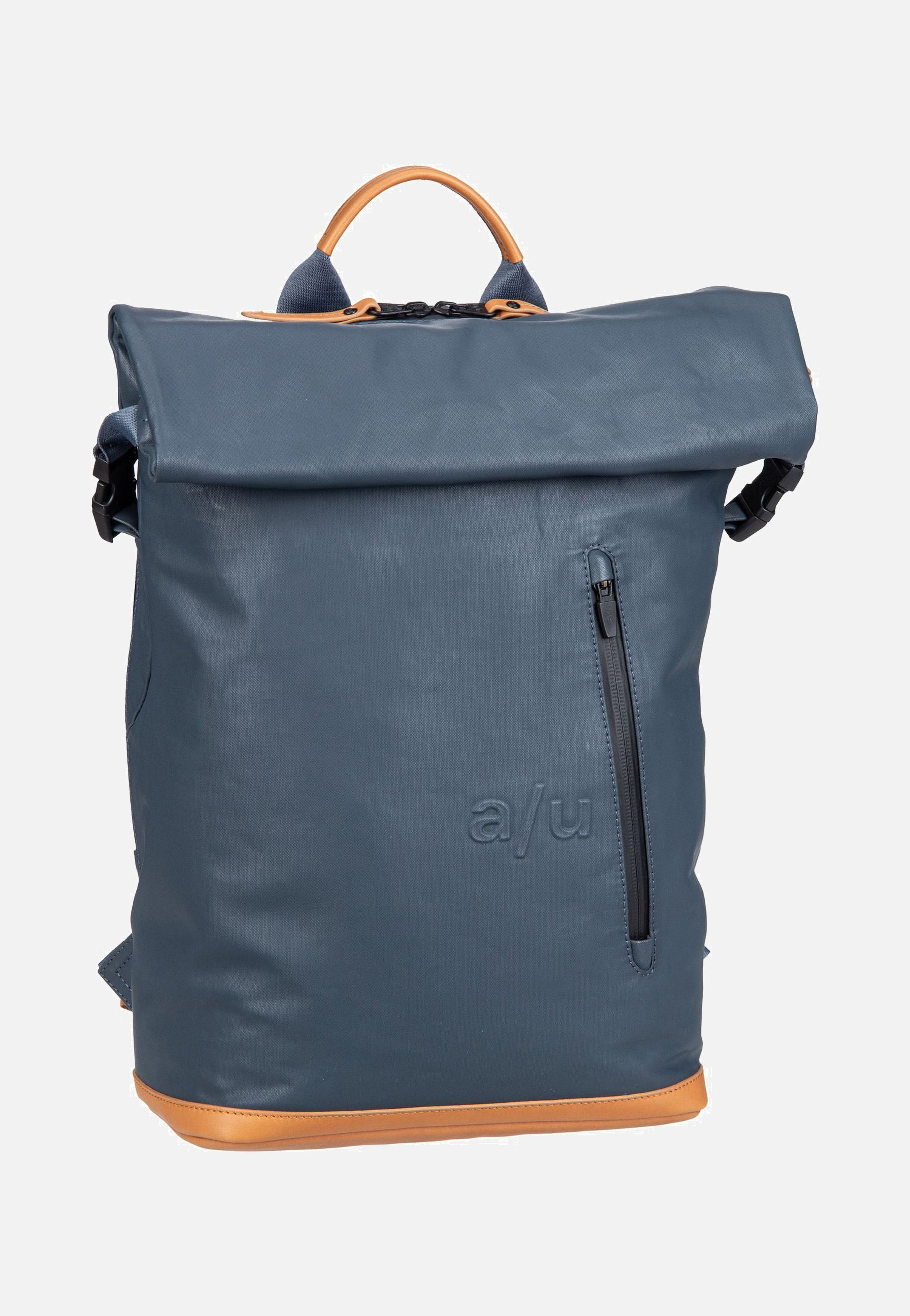 aunts & uncles Tokio Cosmic Void Rolltop Backpack