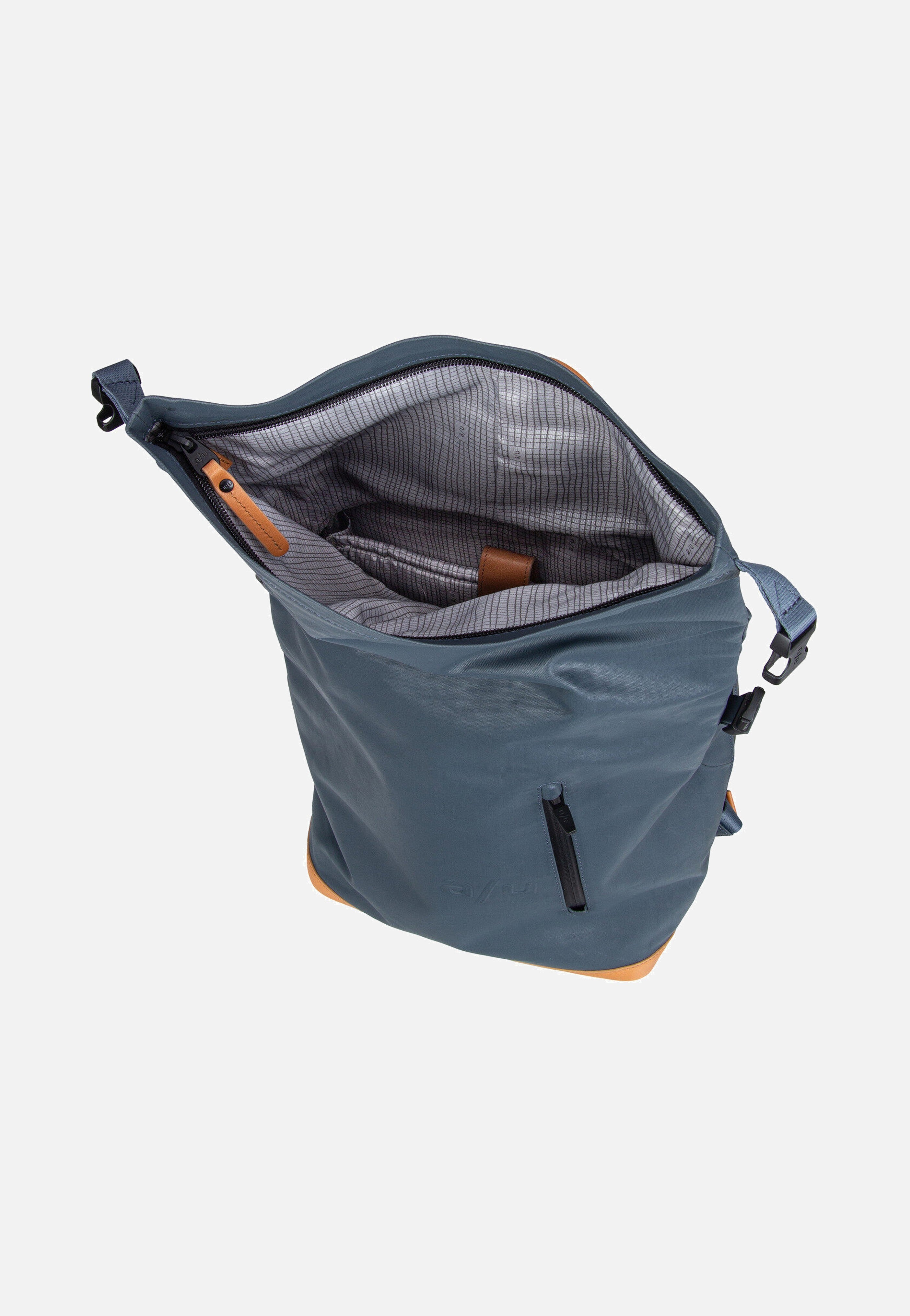 aunts & uncles - Tokio Cosmic Void - Rolltop Backpack | Neutral-Image