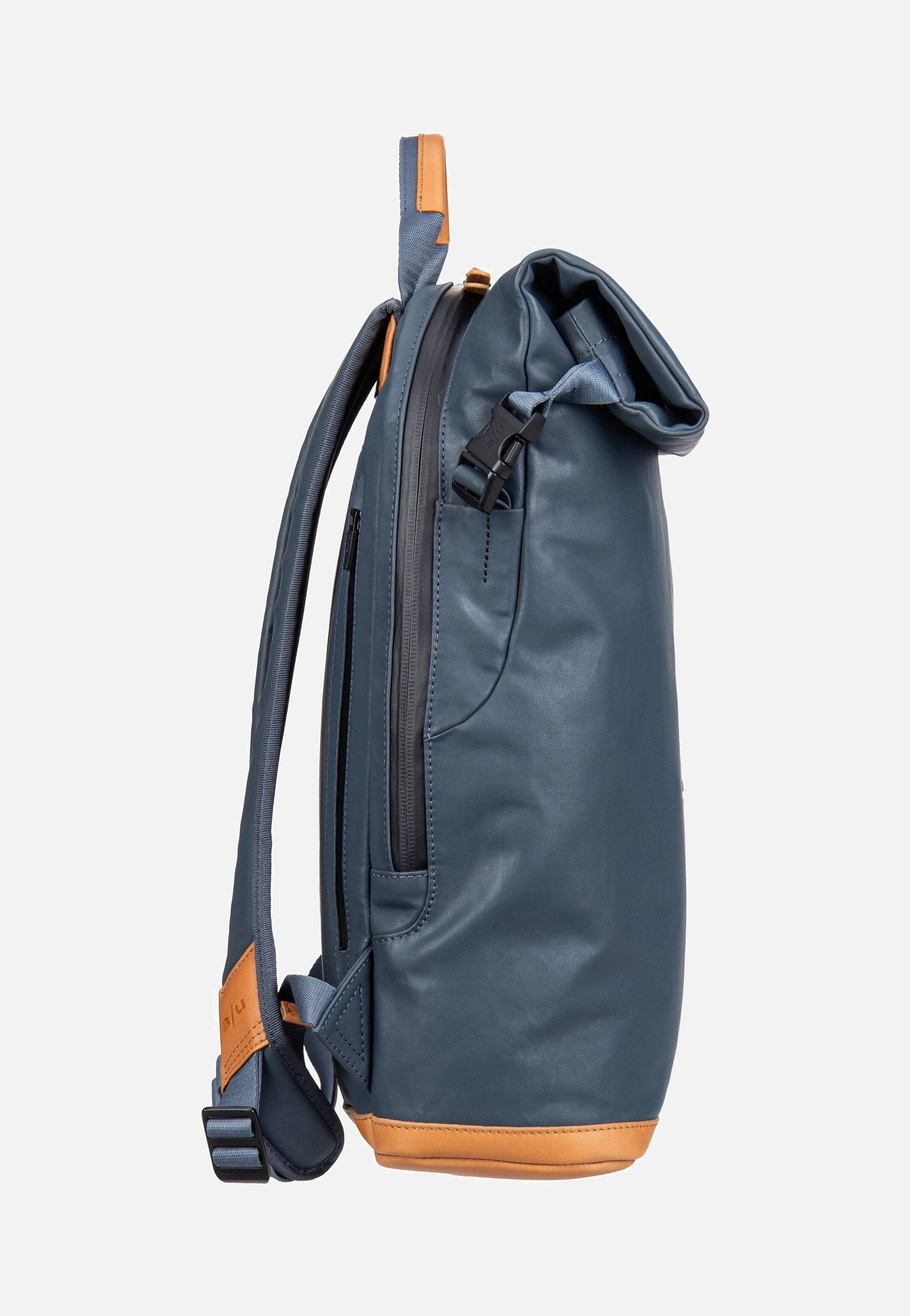 aunts & uncles - Tokio Cosmic Void - Rolltop Backpack | Neutral-Image