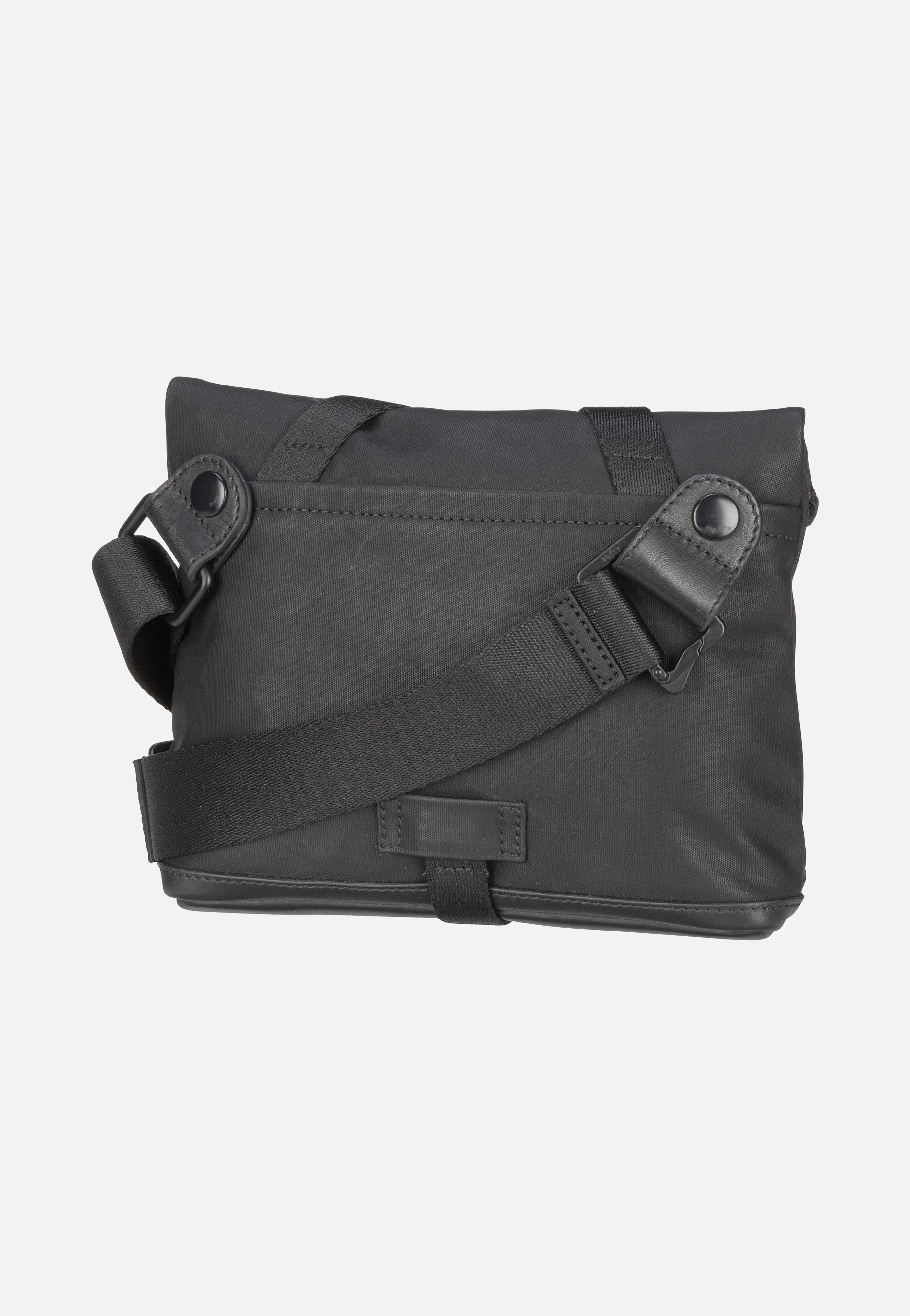 aunts & uncles Tsu Black Fanny Pack
