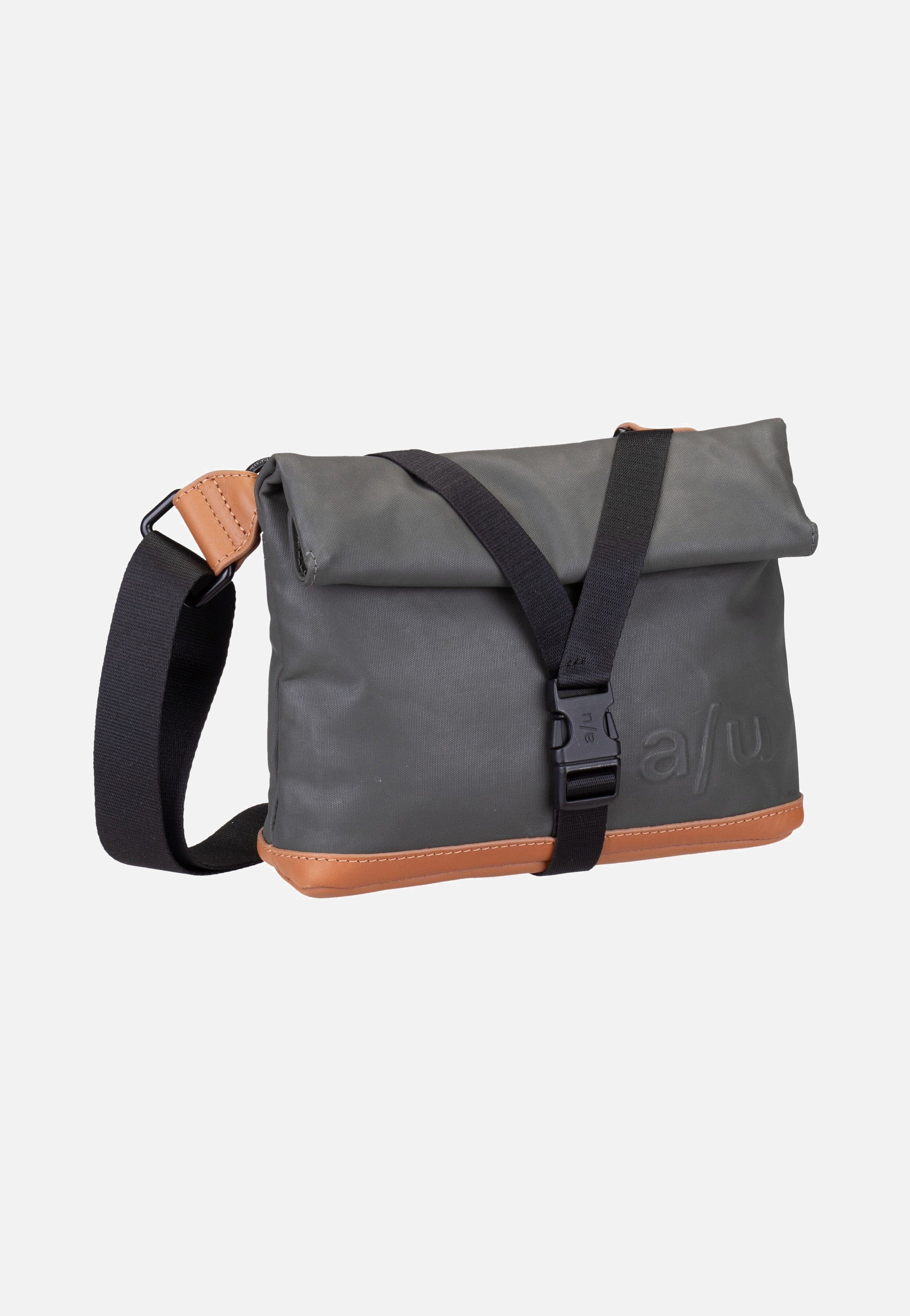 aunts & uncles Tsu Gravity Grey Fanny Pack