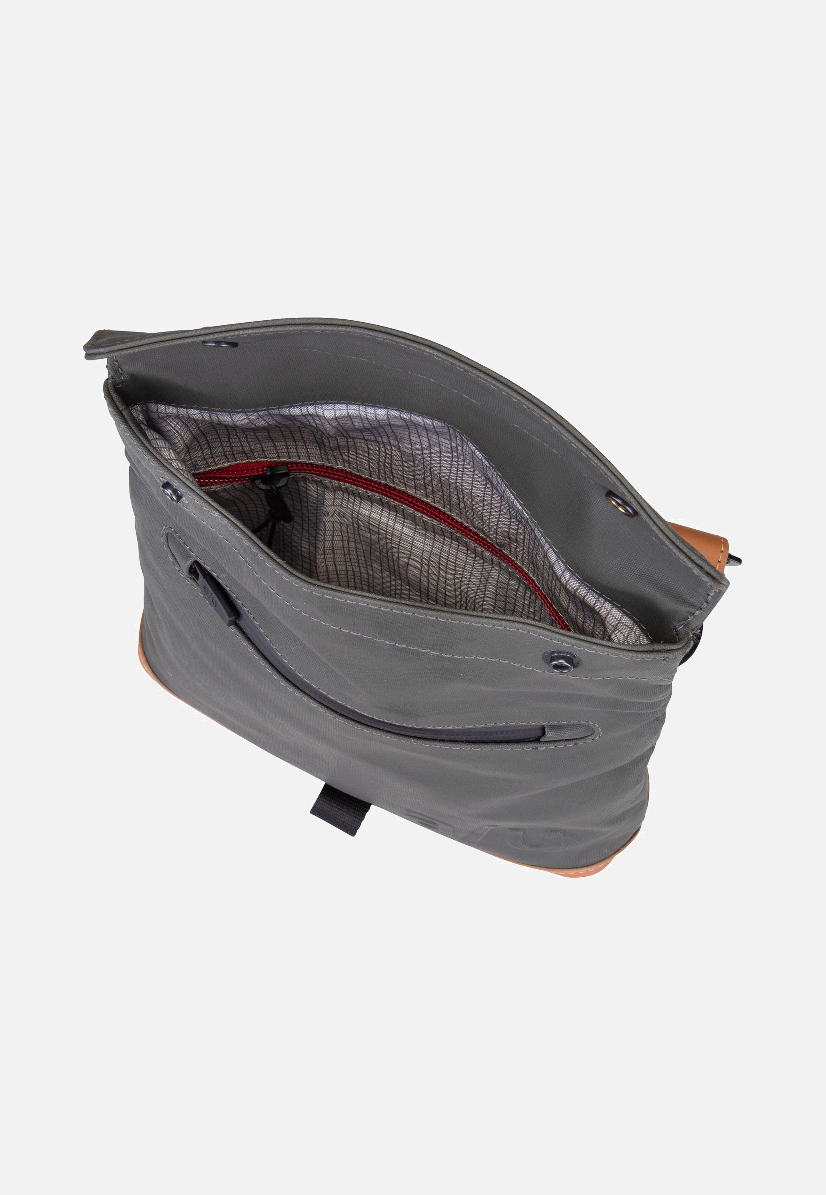 aunts & uncles Tsu Gravity Grey Fanny Pack