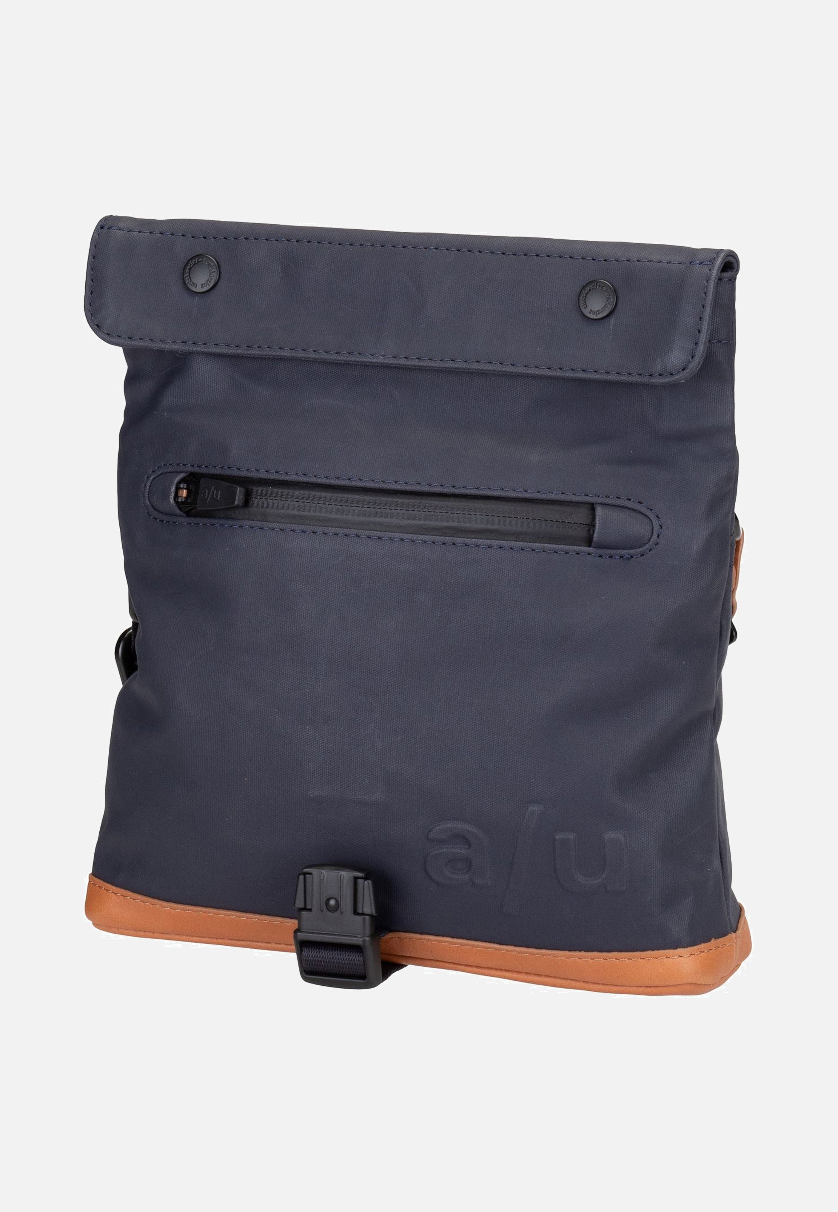 aunts & uncles - Tsu Night Blue - Fanny Pack | Neutral-Image