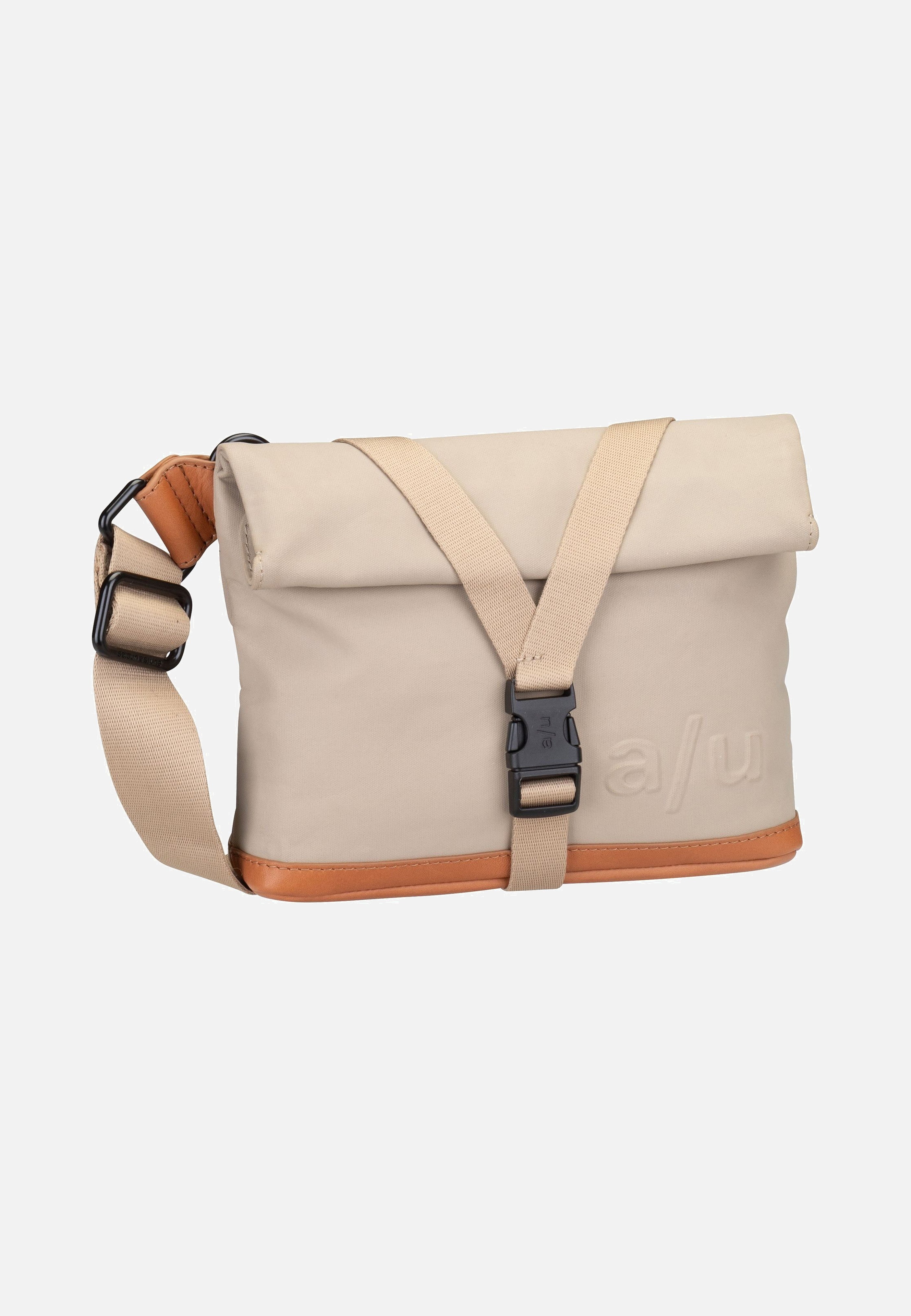 aunts & uncles - Tsu Nomad - Fanny Pack | Neutral-Image