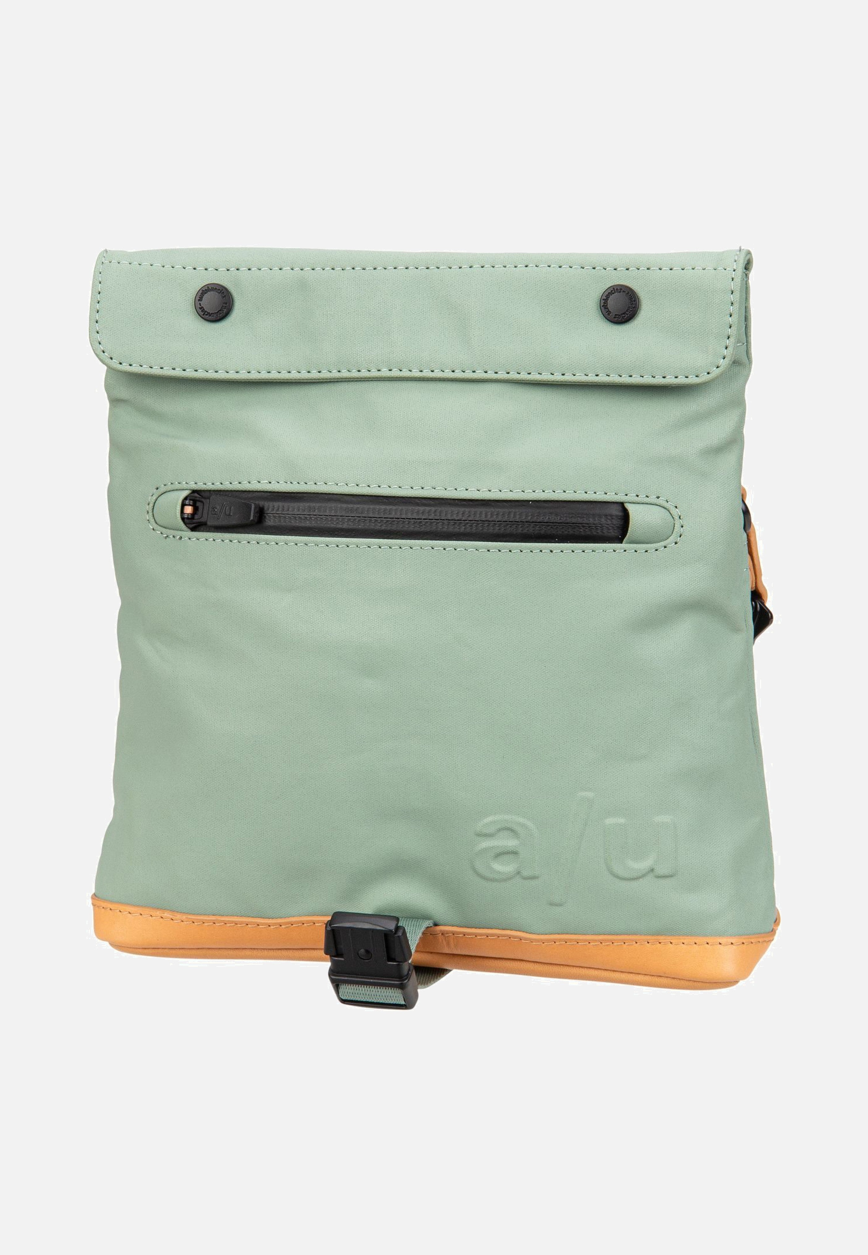aunts & uncles - Tsu Sage Green - Fanny Pack | Neutral-Image