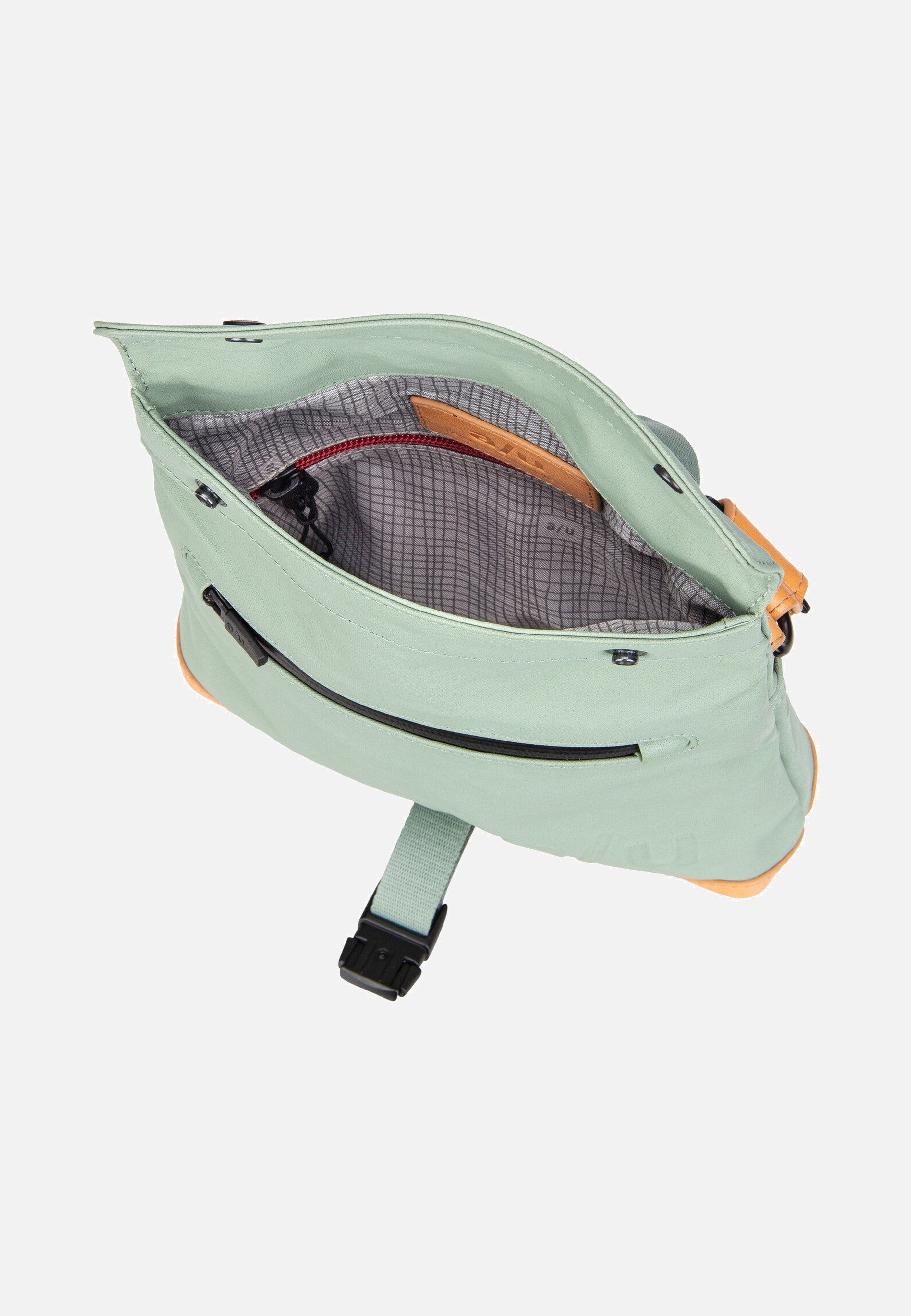 aunts & uncles - Tsu Sage Green - Fanny Pack | Neutral-Image