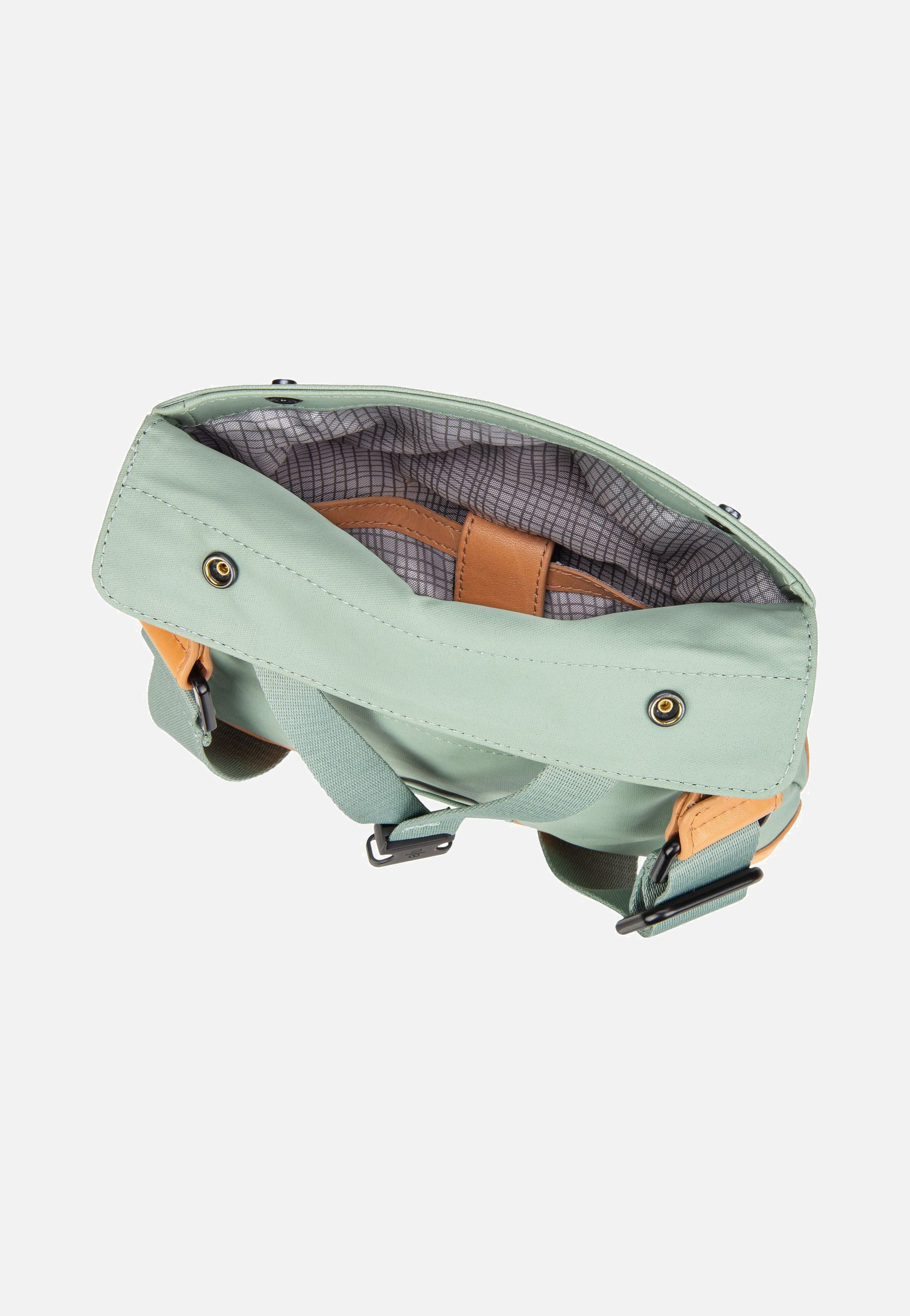 aunts & uncles - Tsu Sage Green - Fanny Pack | Neutral-Image