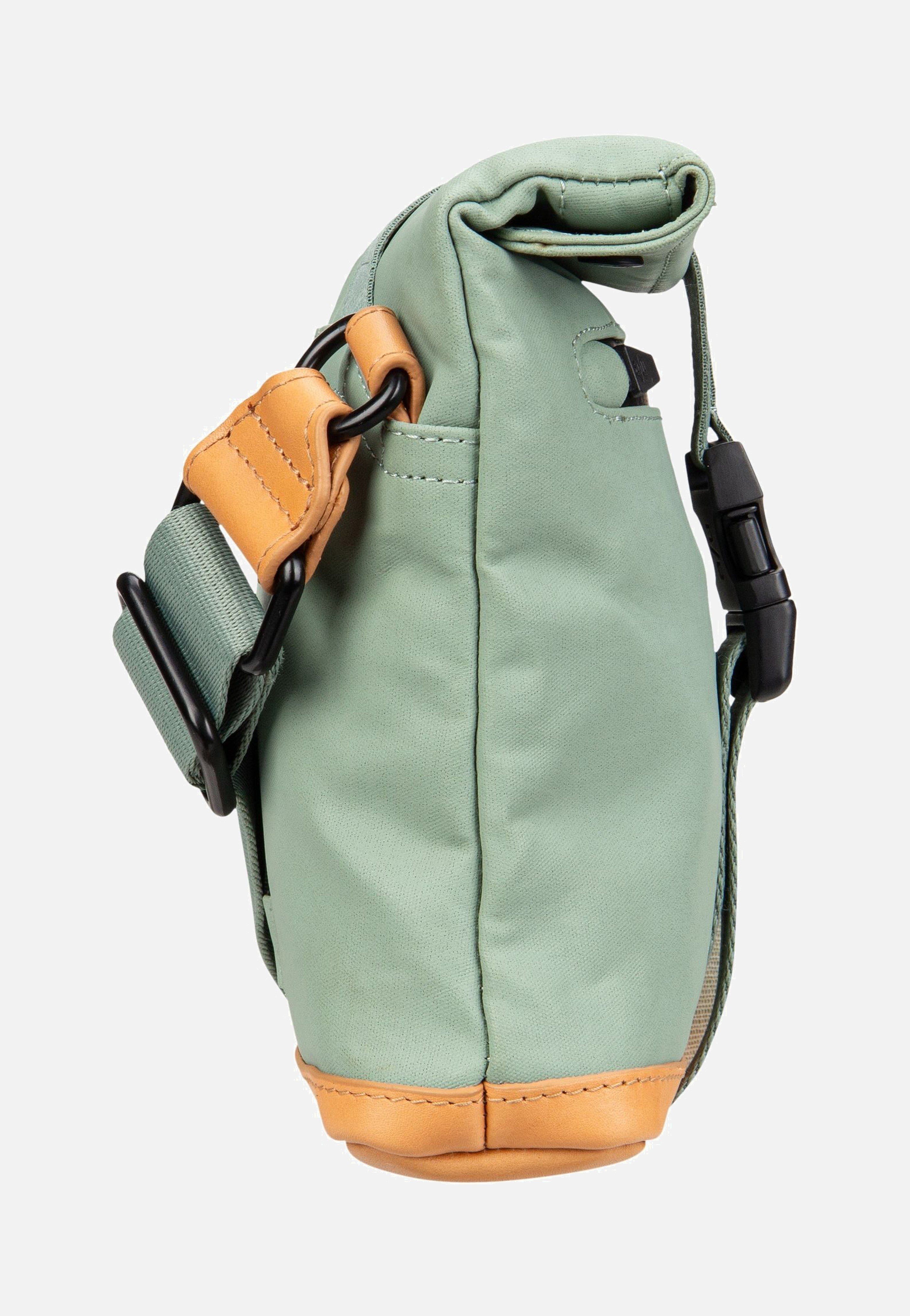 aunts & uncles - Tsu Sage Green - Fanny Pack | Neutral-Image