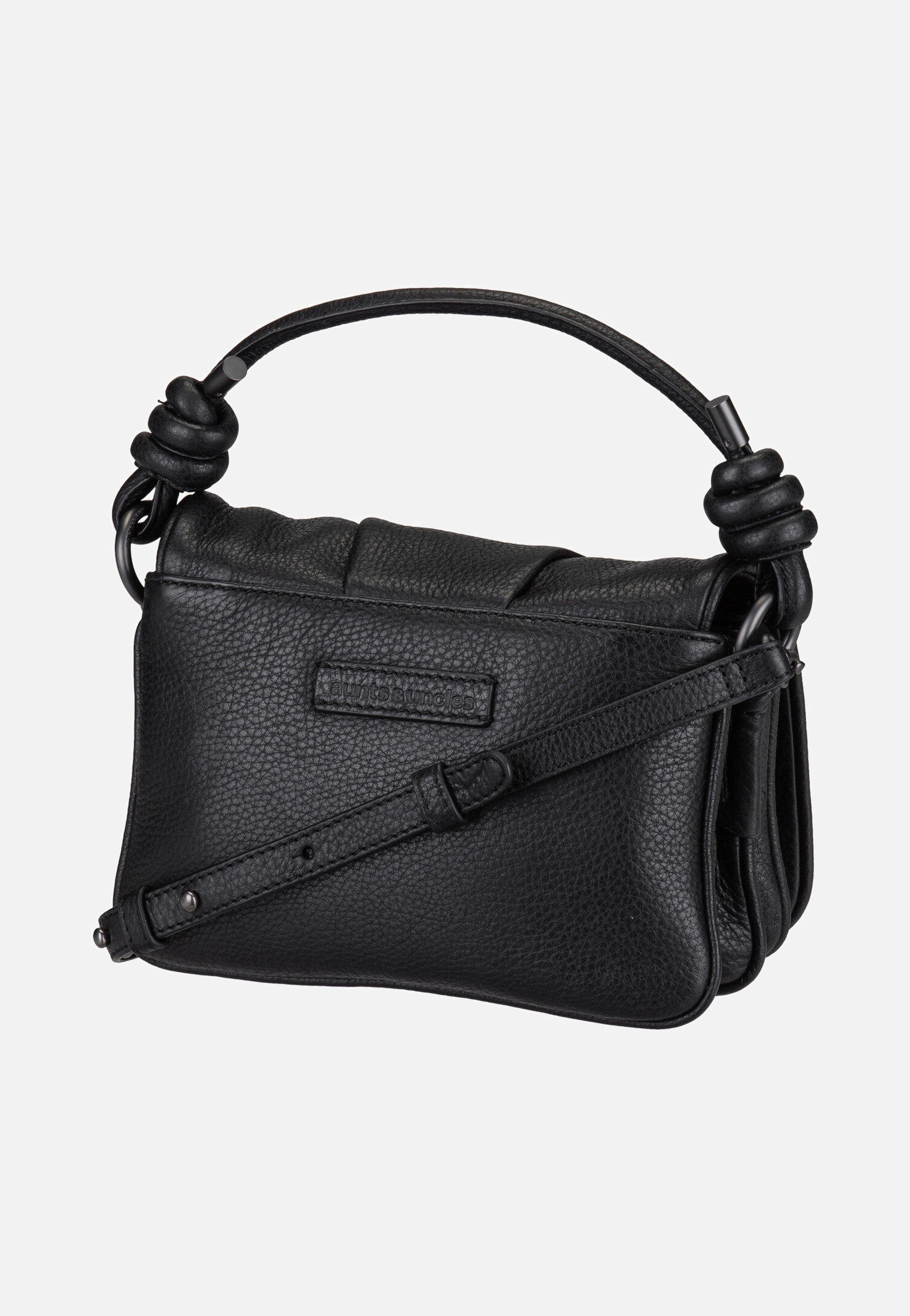 aunts & uncles - Twinkle Black Dress - Shoulder Bag | Women-Image