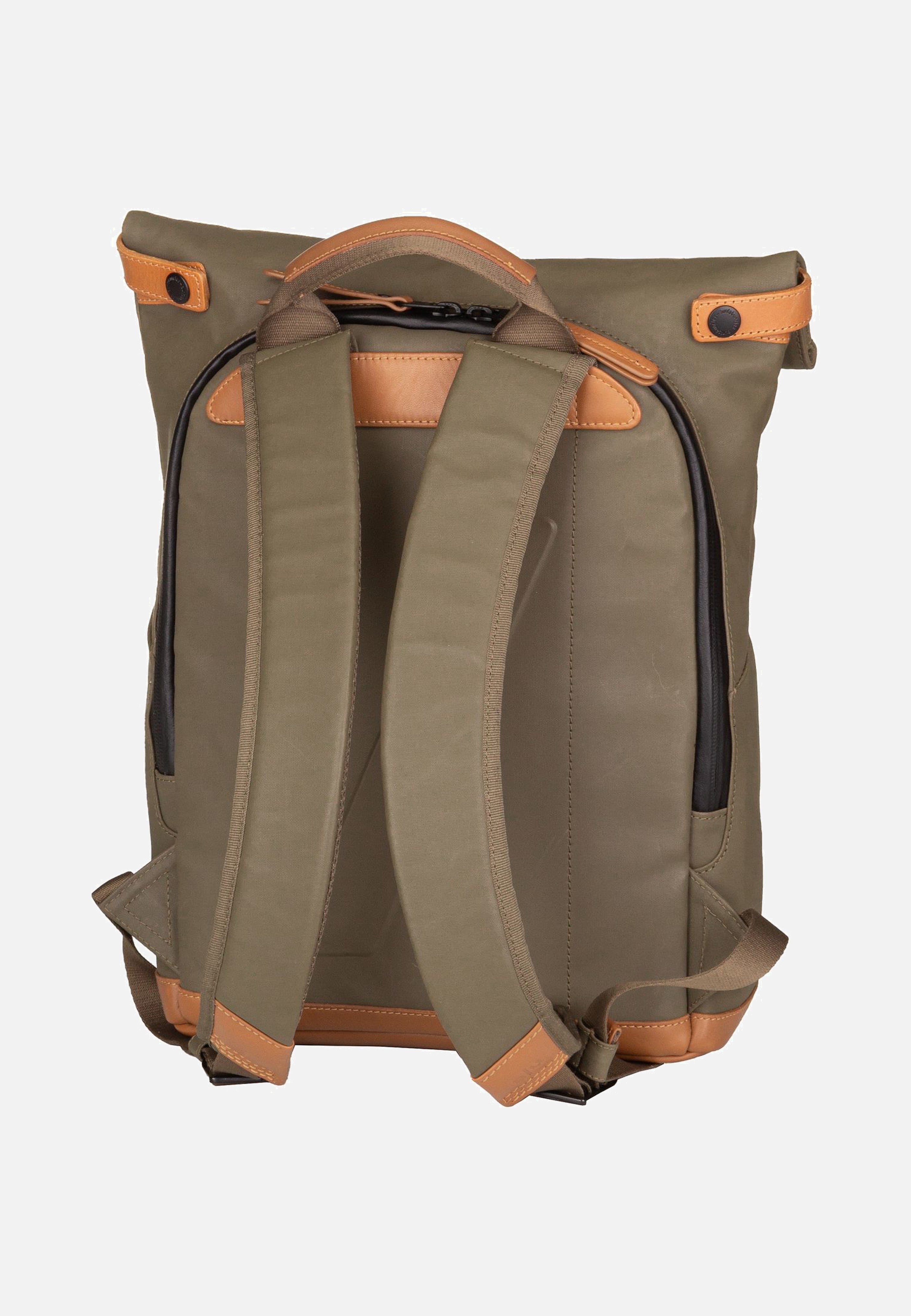 aunts & uncles Wakayama Fallen Rock Rolltop Backpack