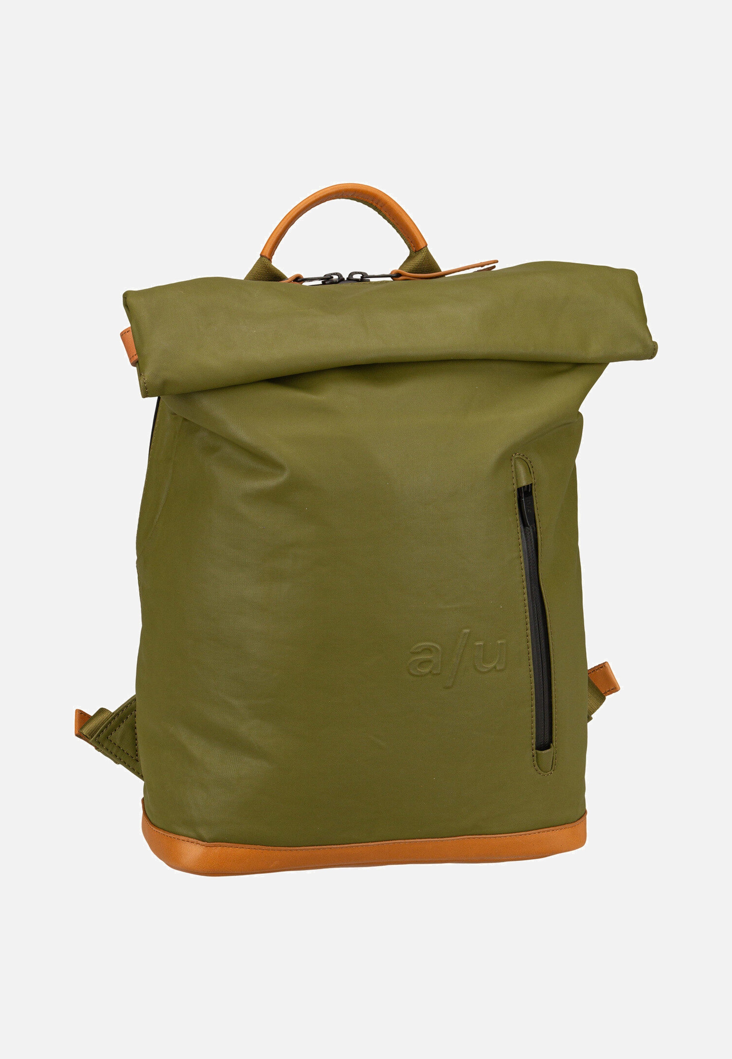 aunts & uncles Wakayama Marshland Rolltop Backpack