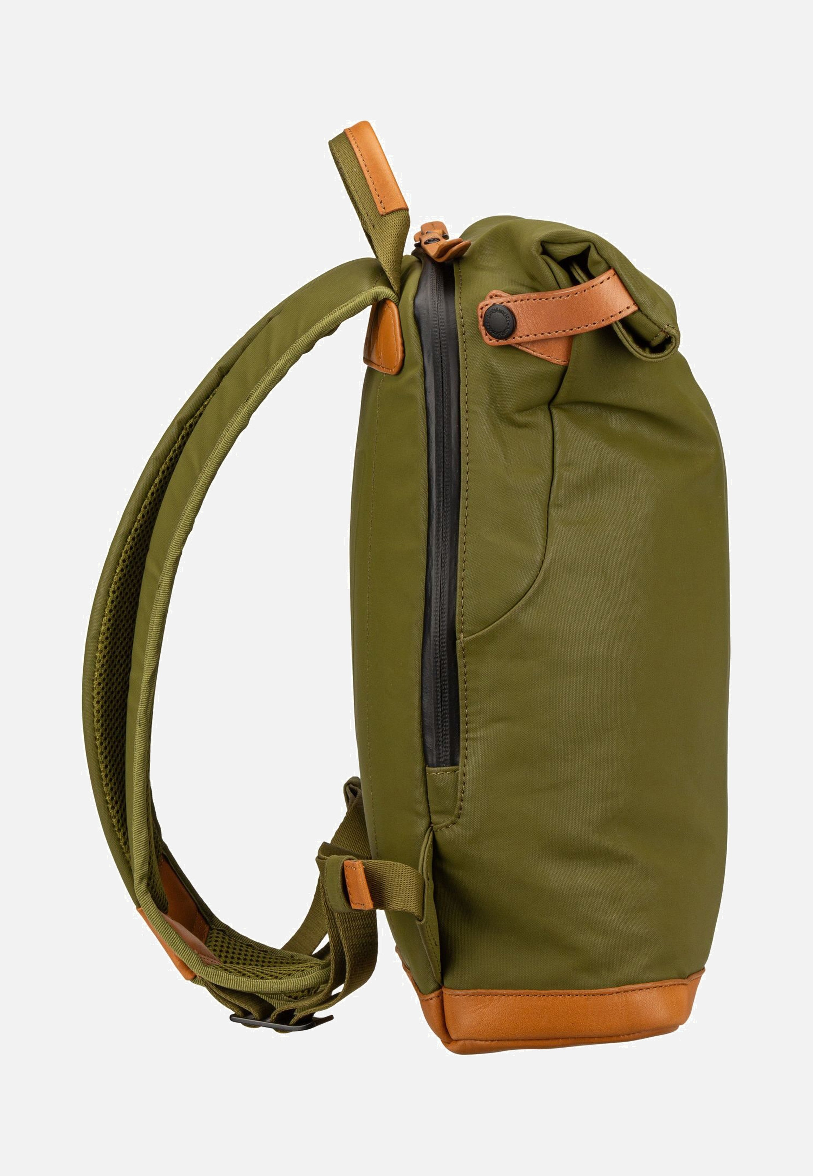 aunts & uncles Wakayama Marshland Rolltop Backpack