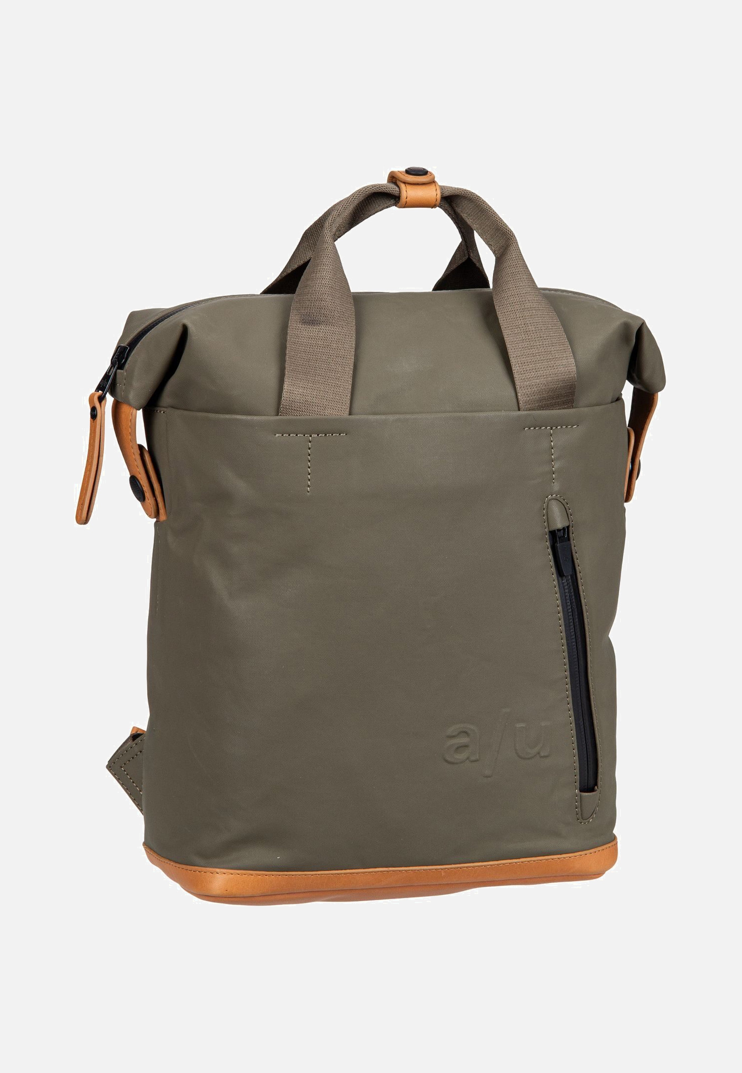 aunts & uncles Yaizu Fallen Rock Backpack