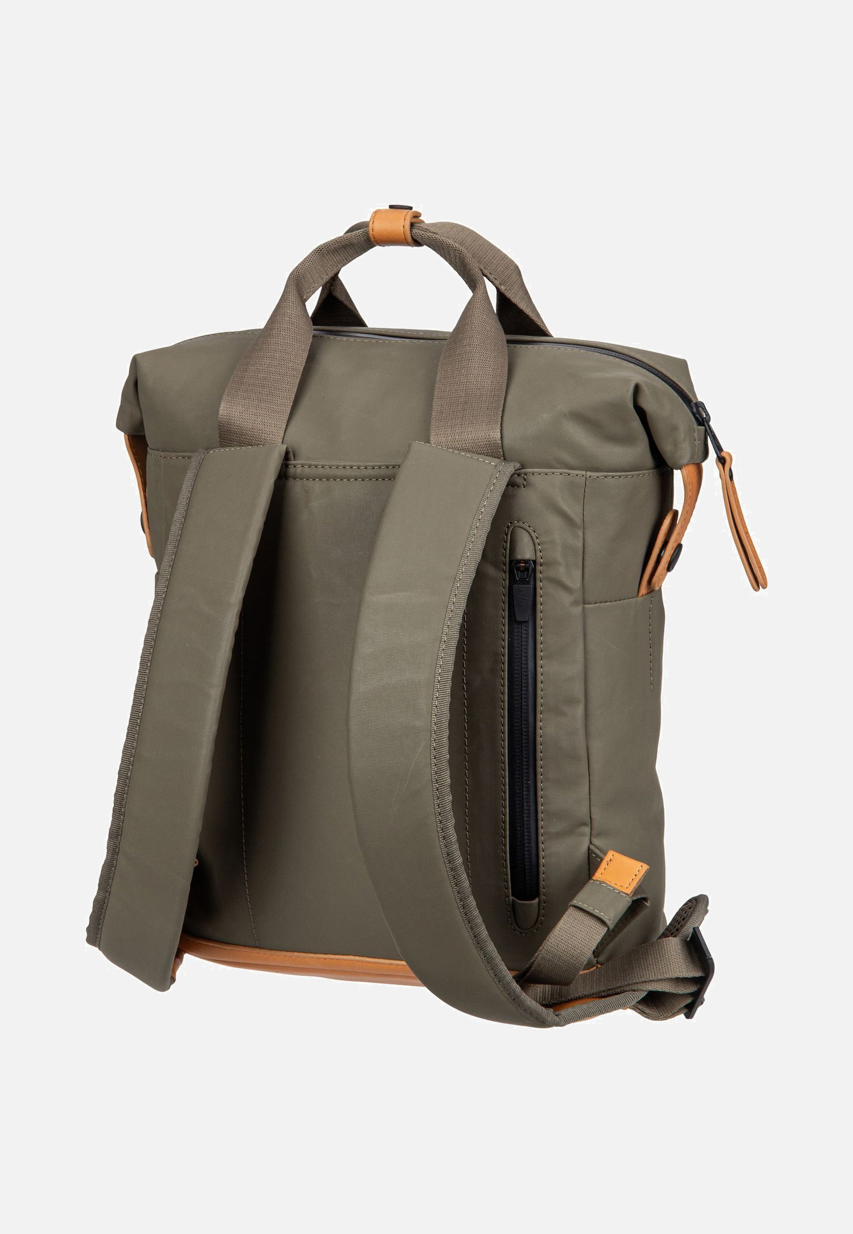 aunts & uncles Yaizu Fallen Rock Backpack