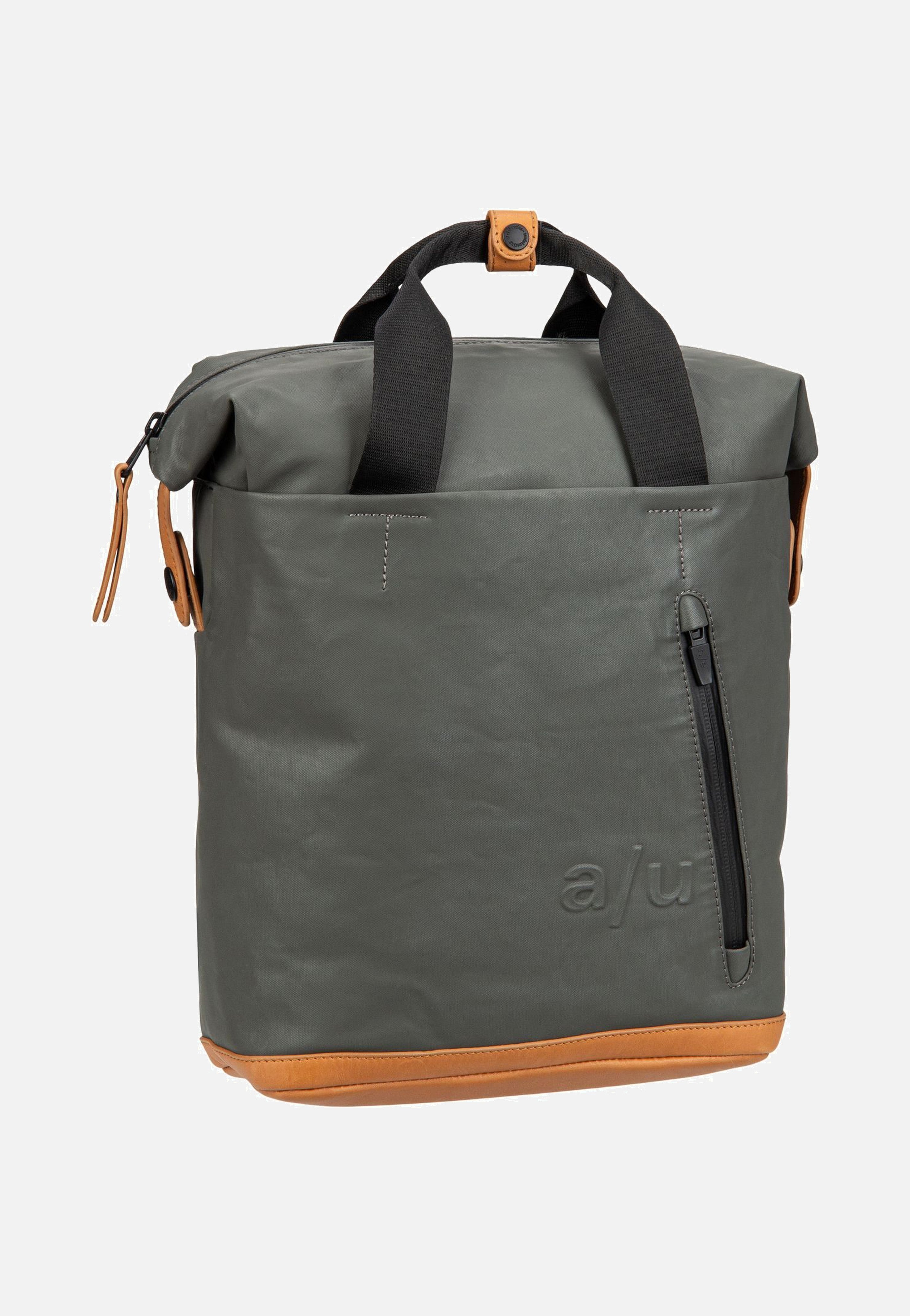 aunts & uncles Yaizu Gravity Grey Backpack