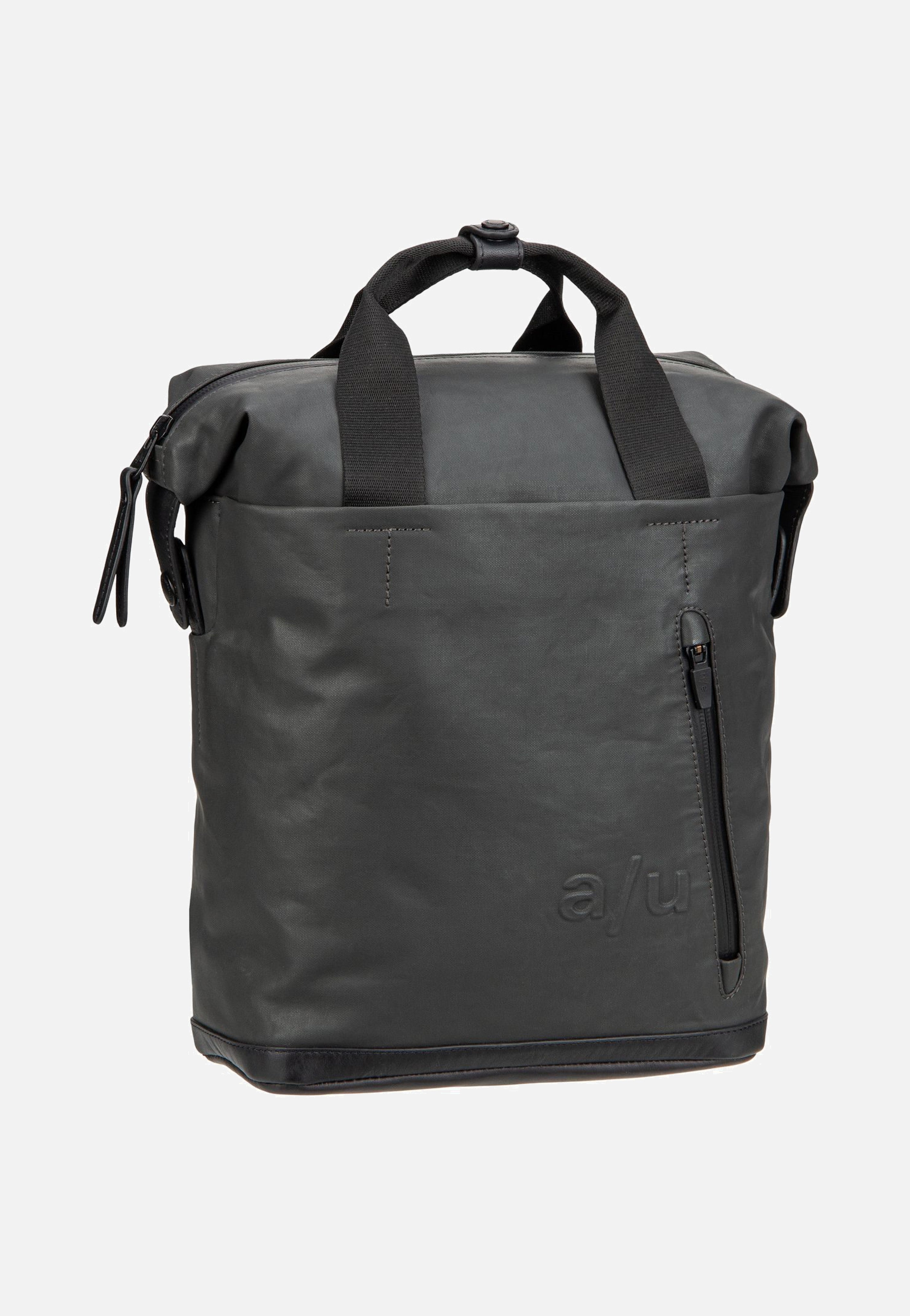 aunts & uncles Yaizu Volcanic Ash Backpack