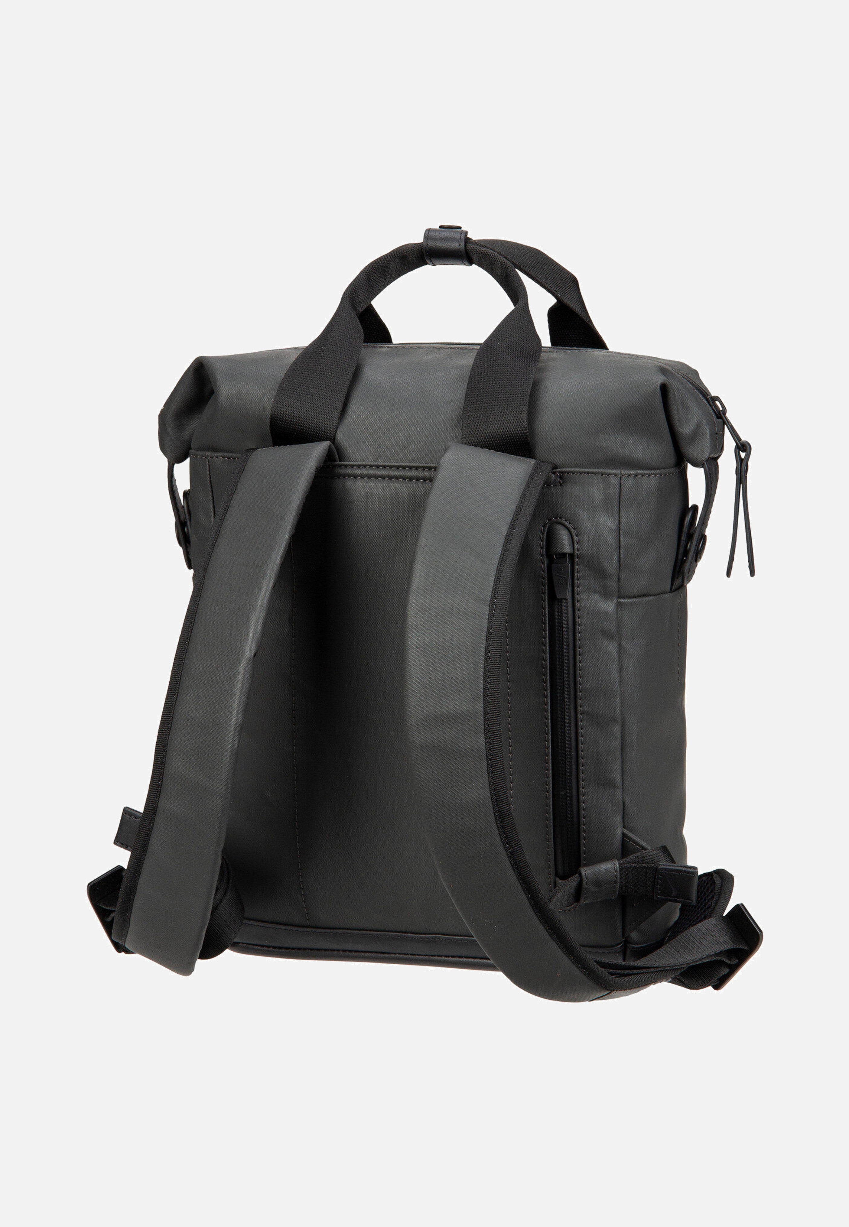 aunts & uncles - Yaizu Volcanic Ash - Backpack | Neutral-Image