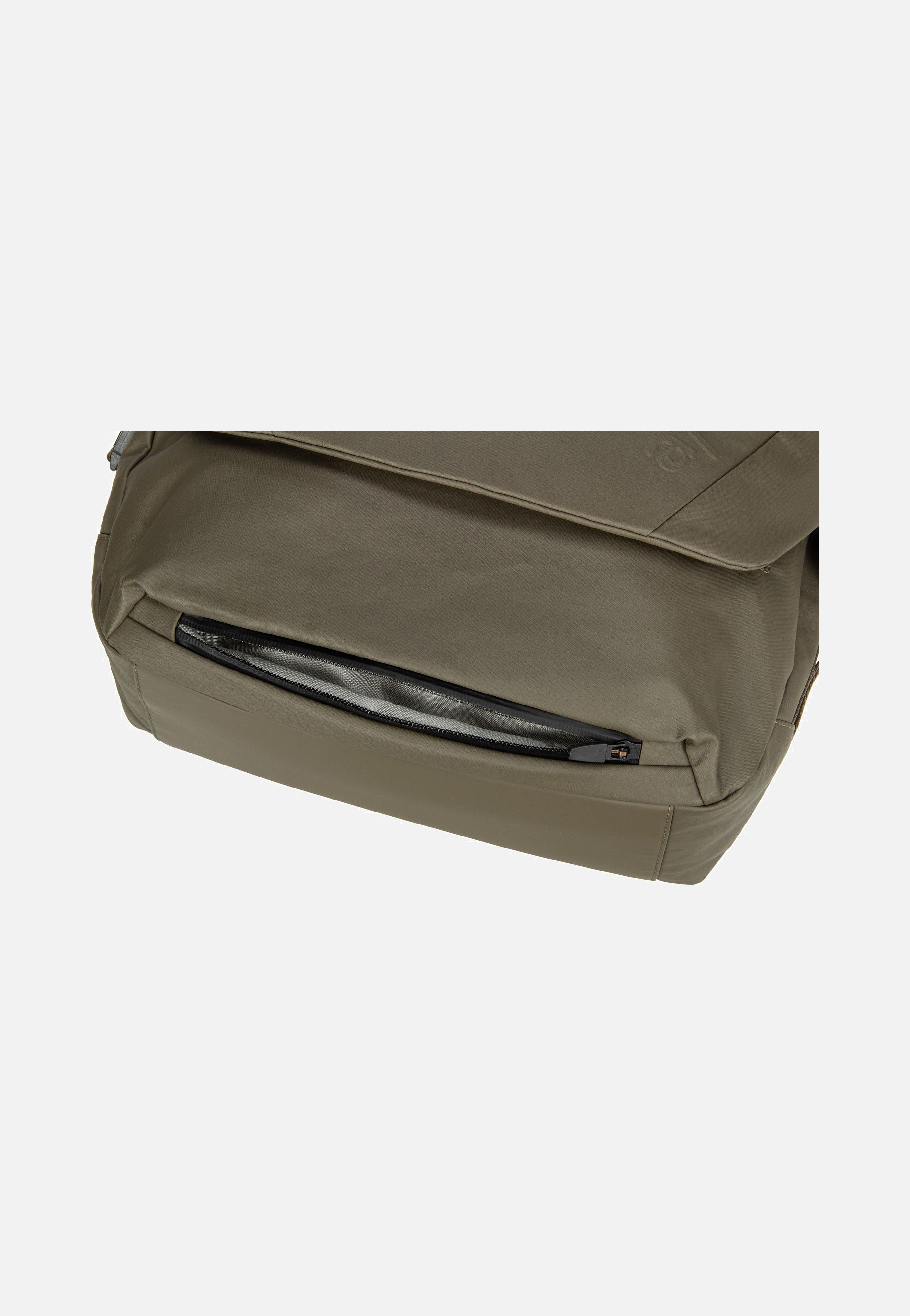 aunts & uncles - Yamakuni RE Fallen Rock - Messenger Bag | Neutral-Image
