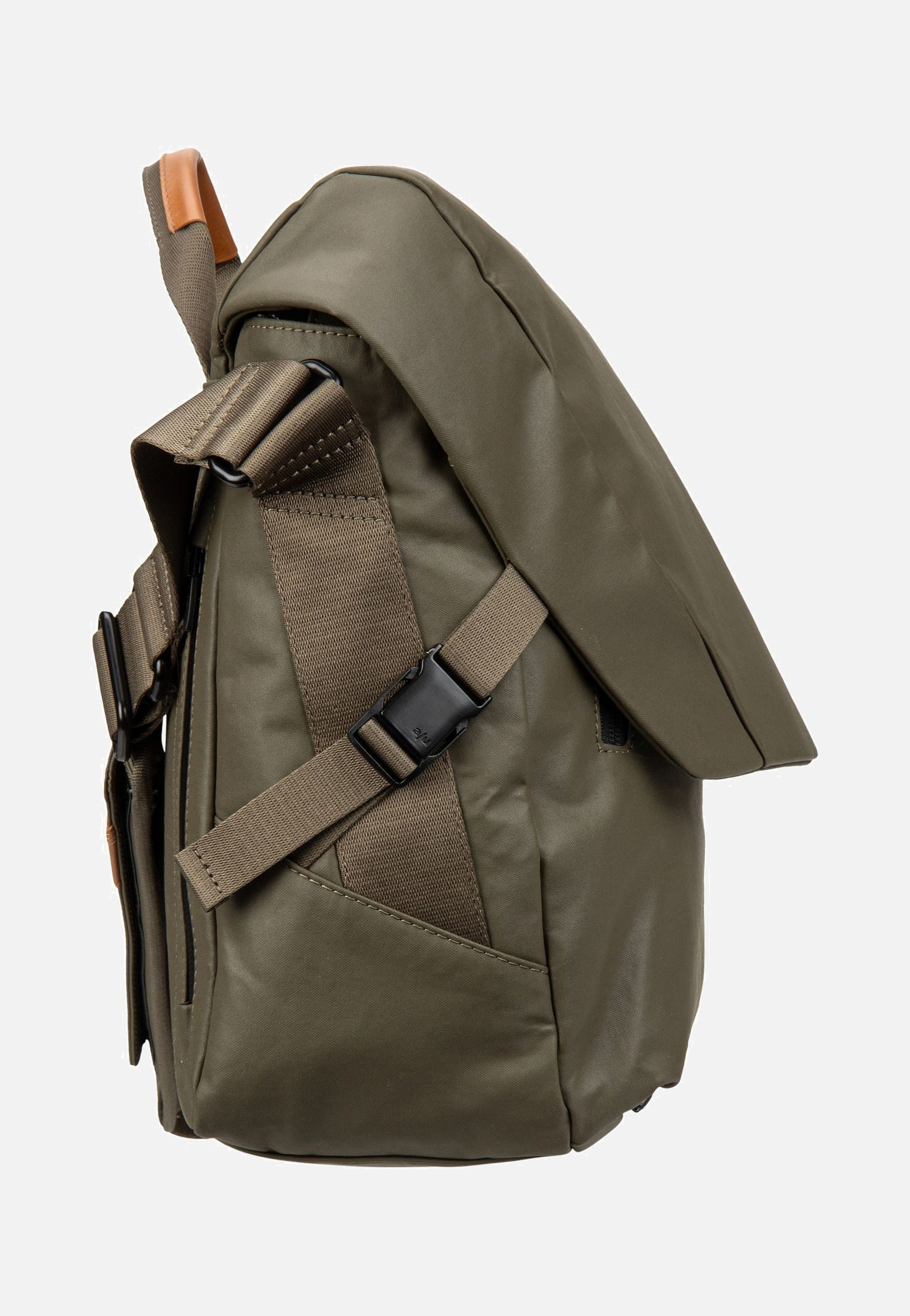 aunts & uncles - Yamakuni RE Fallen Rock - Messenger Bag | Neutral-Image