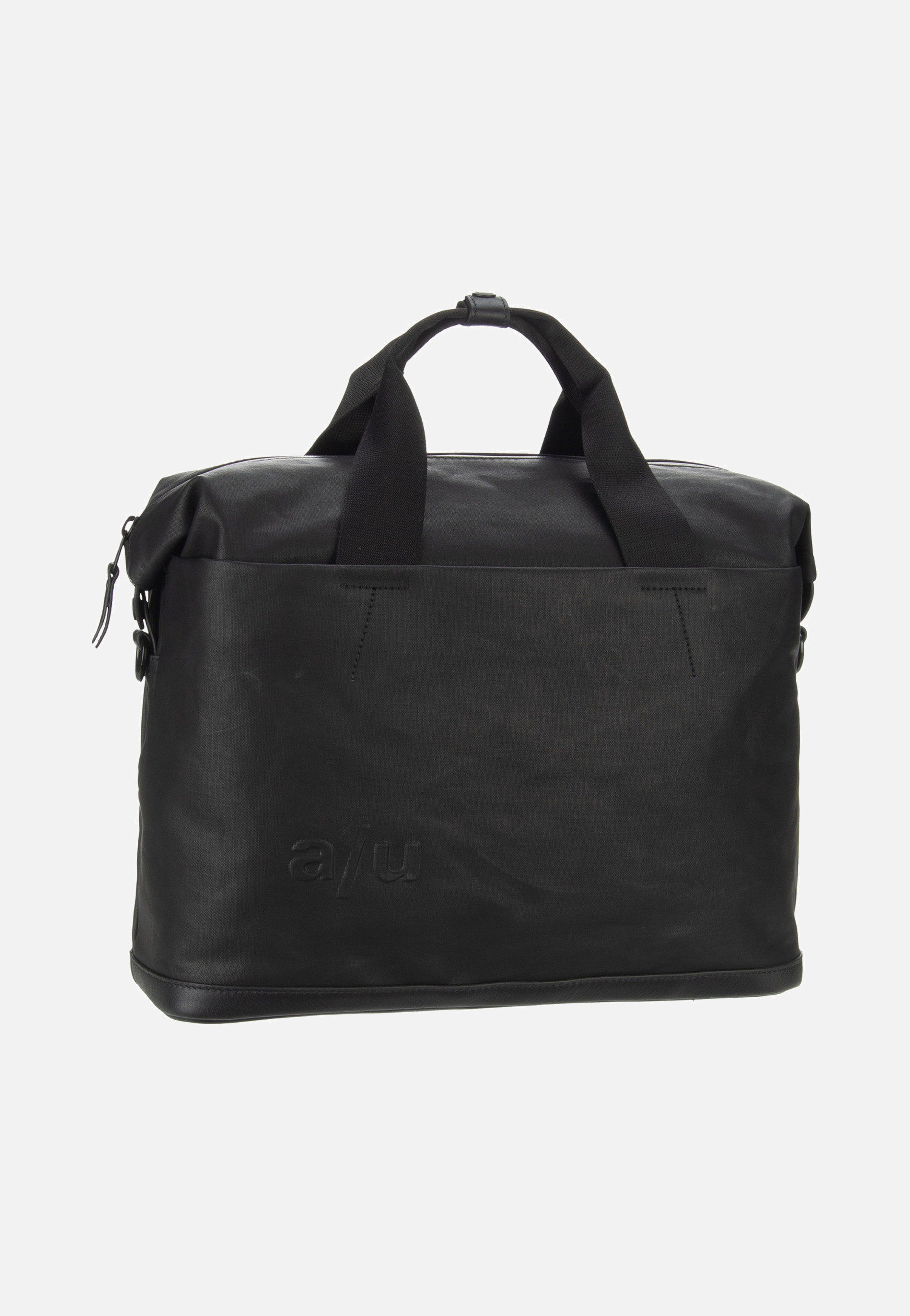 aunts & uncles - Yamato Black - Briefcase | Neutral-Image