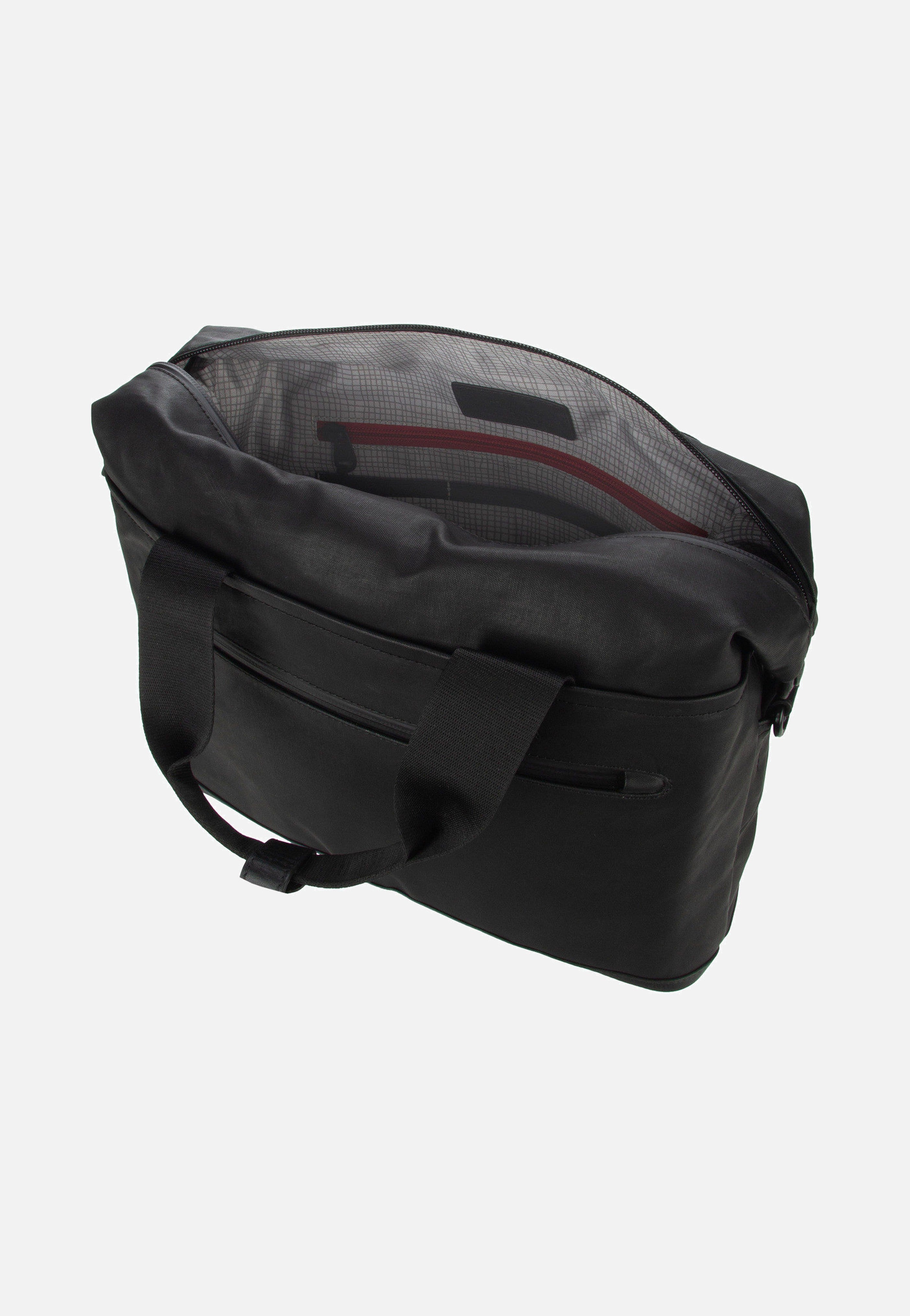 aunts & uncles - Yamato Black - Briefcase | Neutral-Image