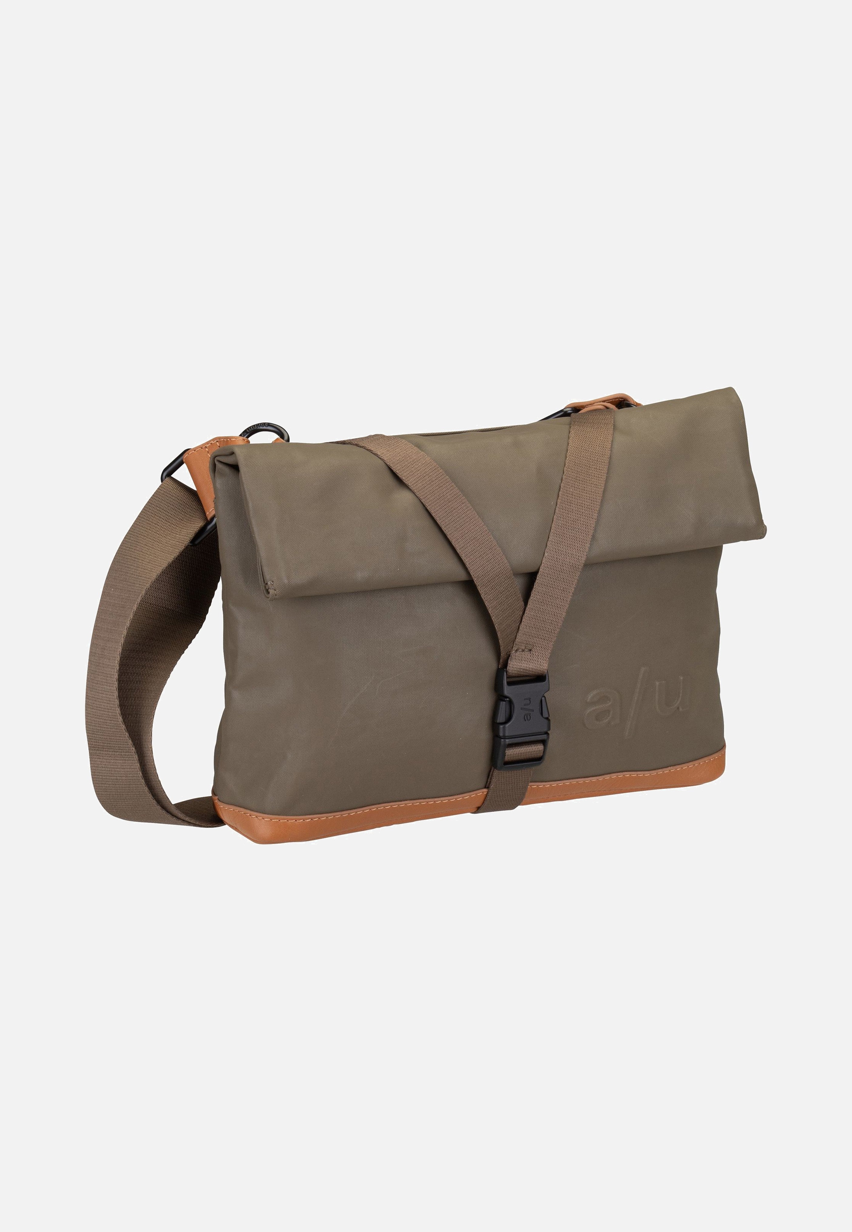 aunts & uncles Yao Fallen Rock Crossbody Bag