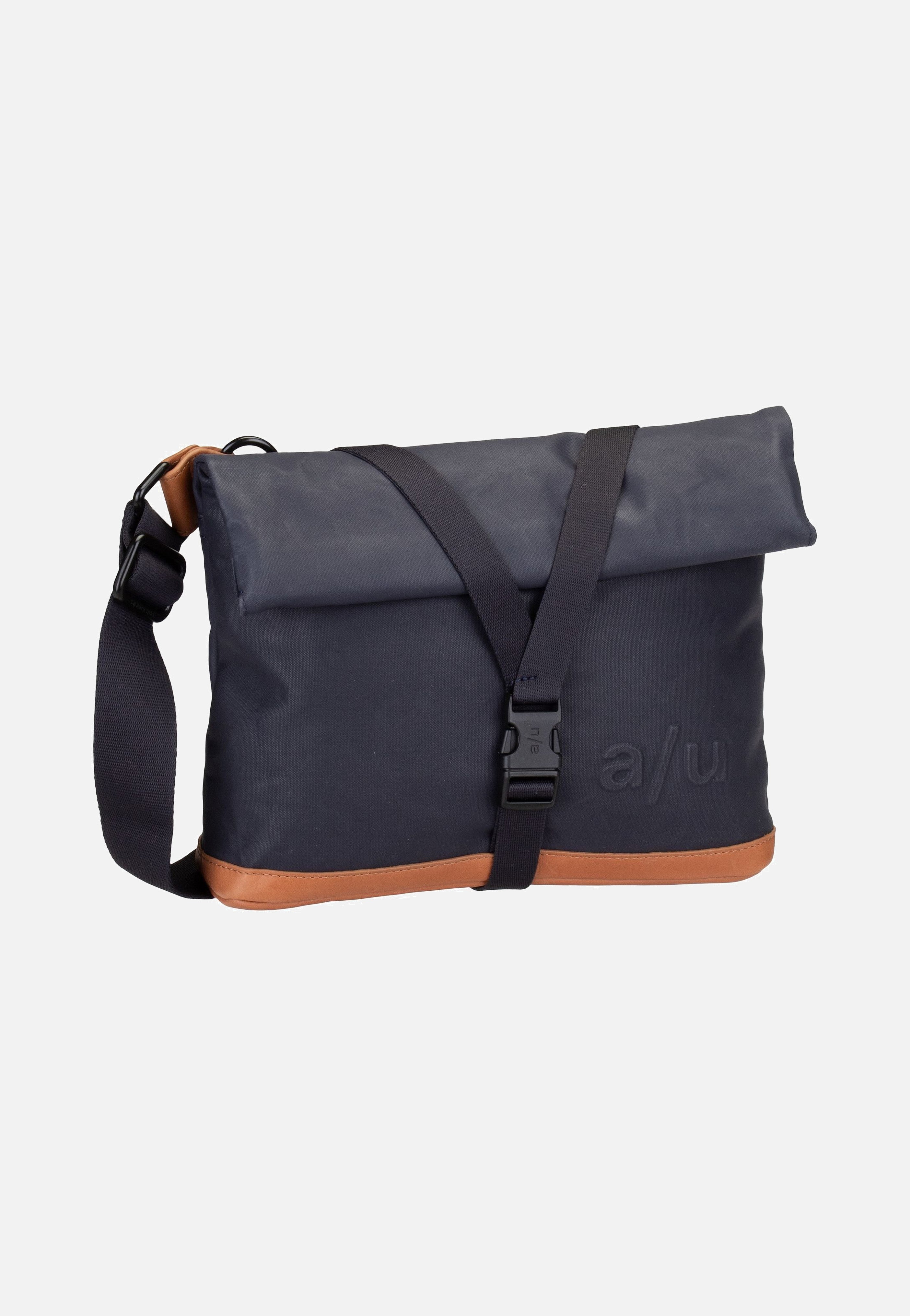 aunts & uncles Yao Night Blue Crossbody Bag