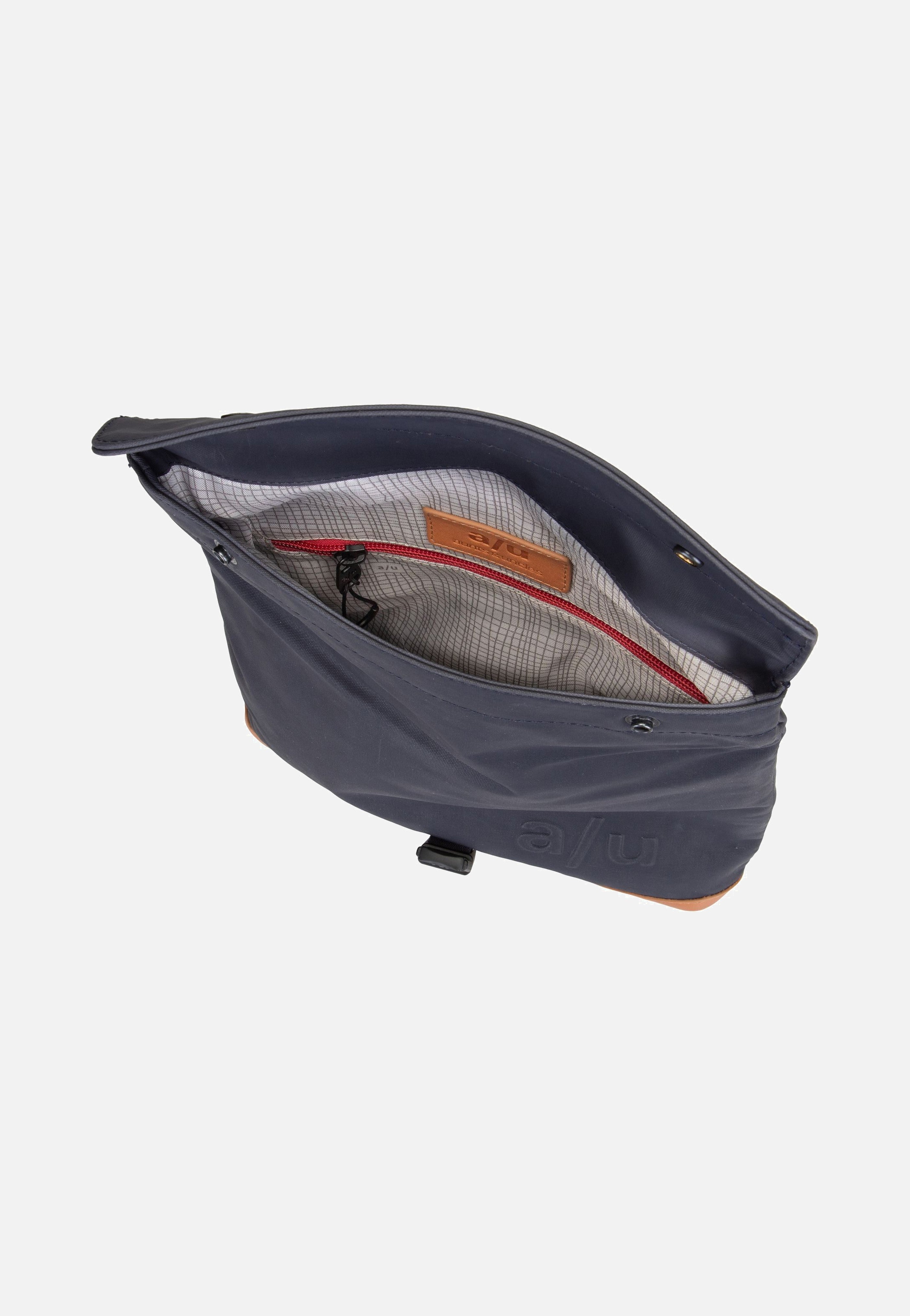 aunts & uncles Yao Night Blue Crossbody Bag