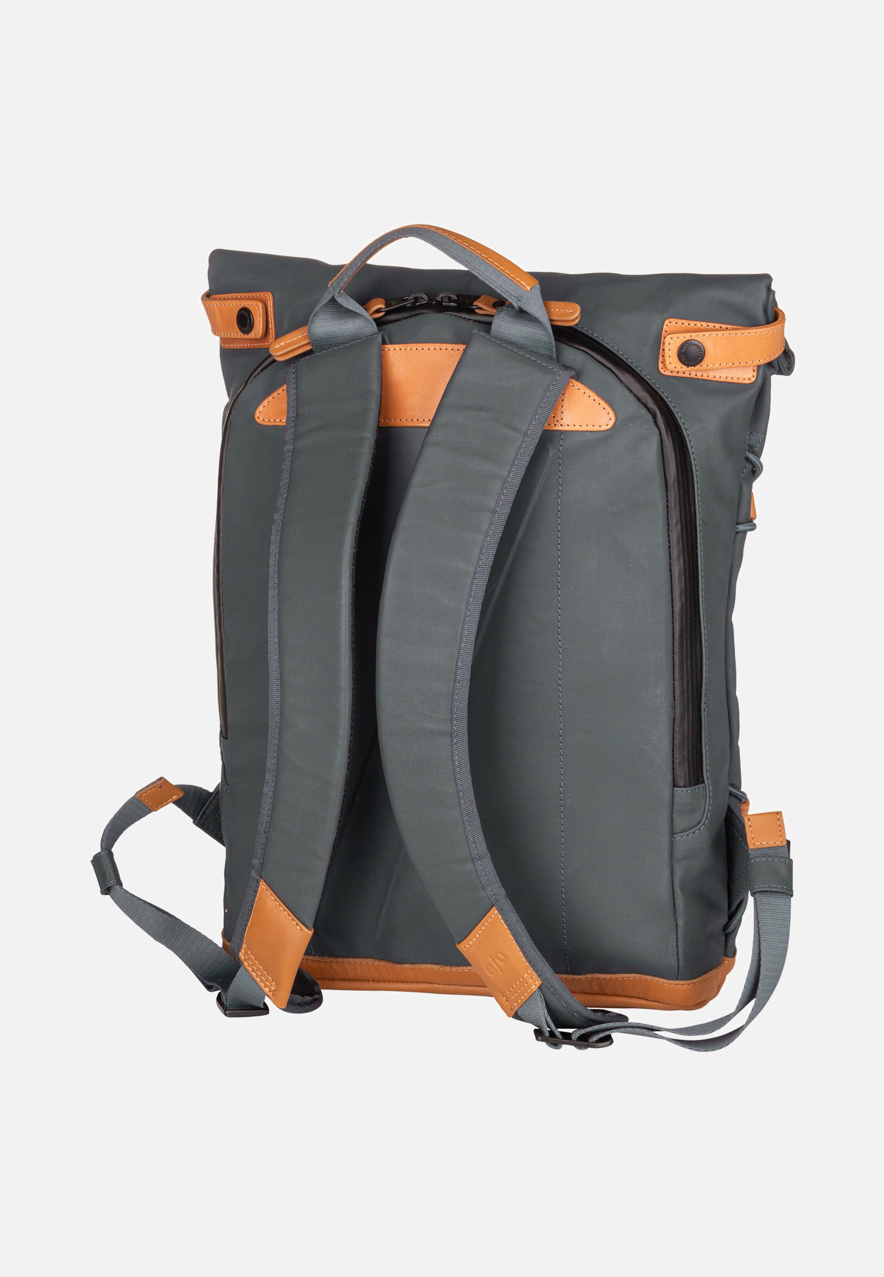 aunts & uncles Yokohama Cosmic Void Rolltop Backpack