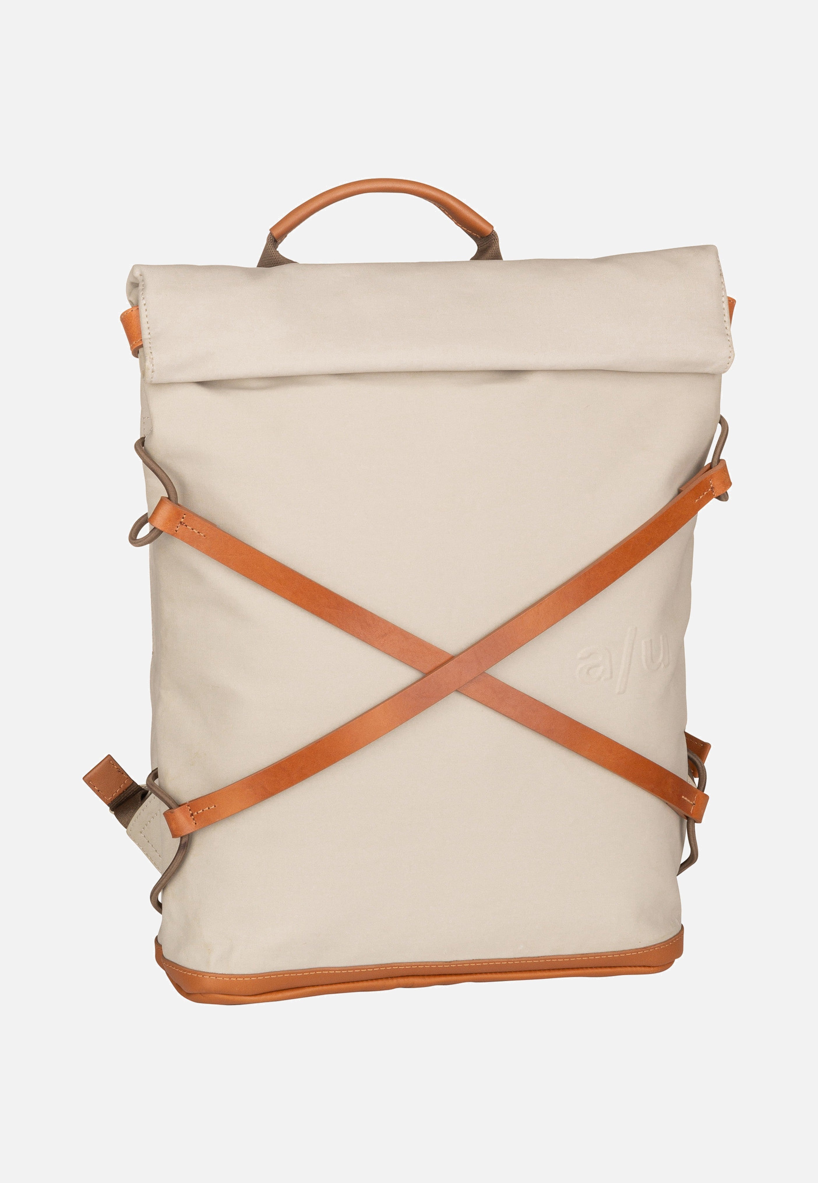 aunts & uncles Yokohama Dust Rolltop Backpack