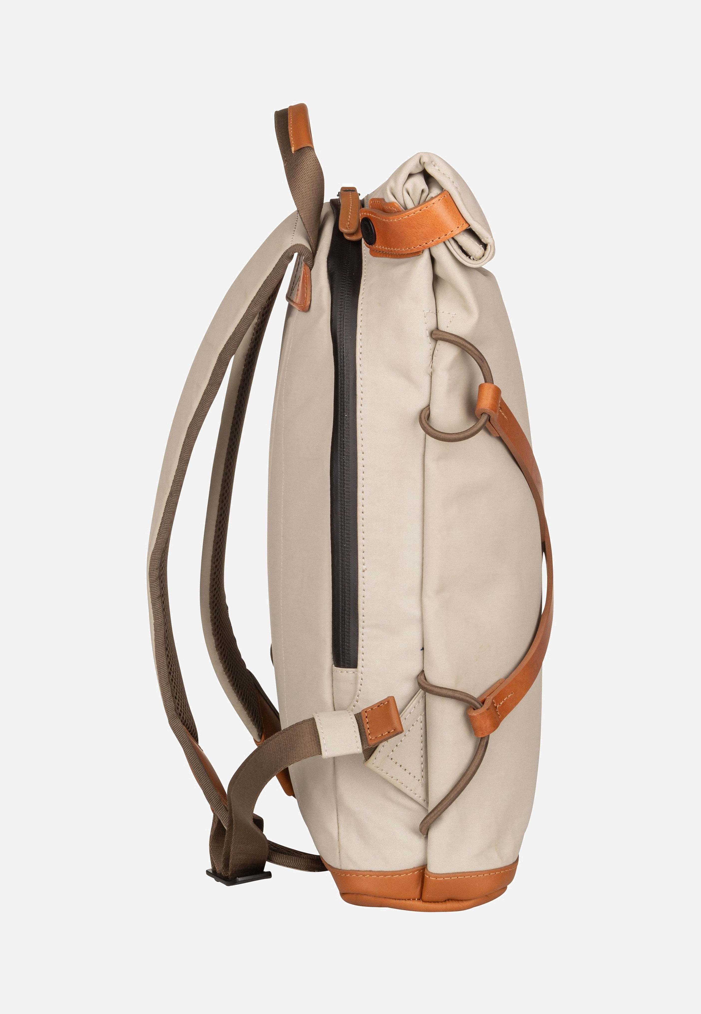 aunts & uncles Yokohama Dust Rolltop Backpack