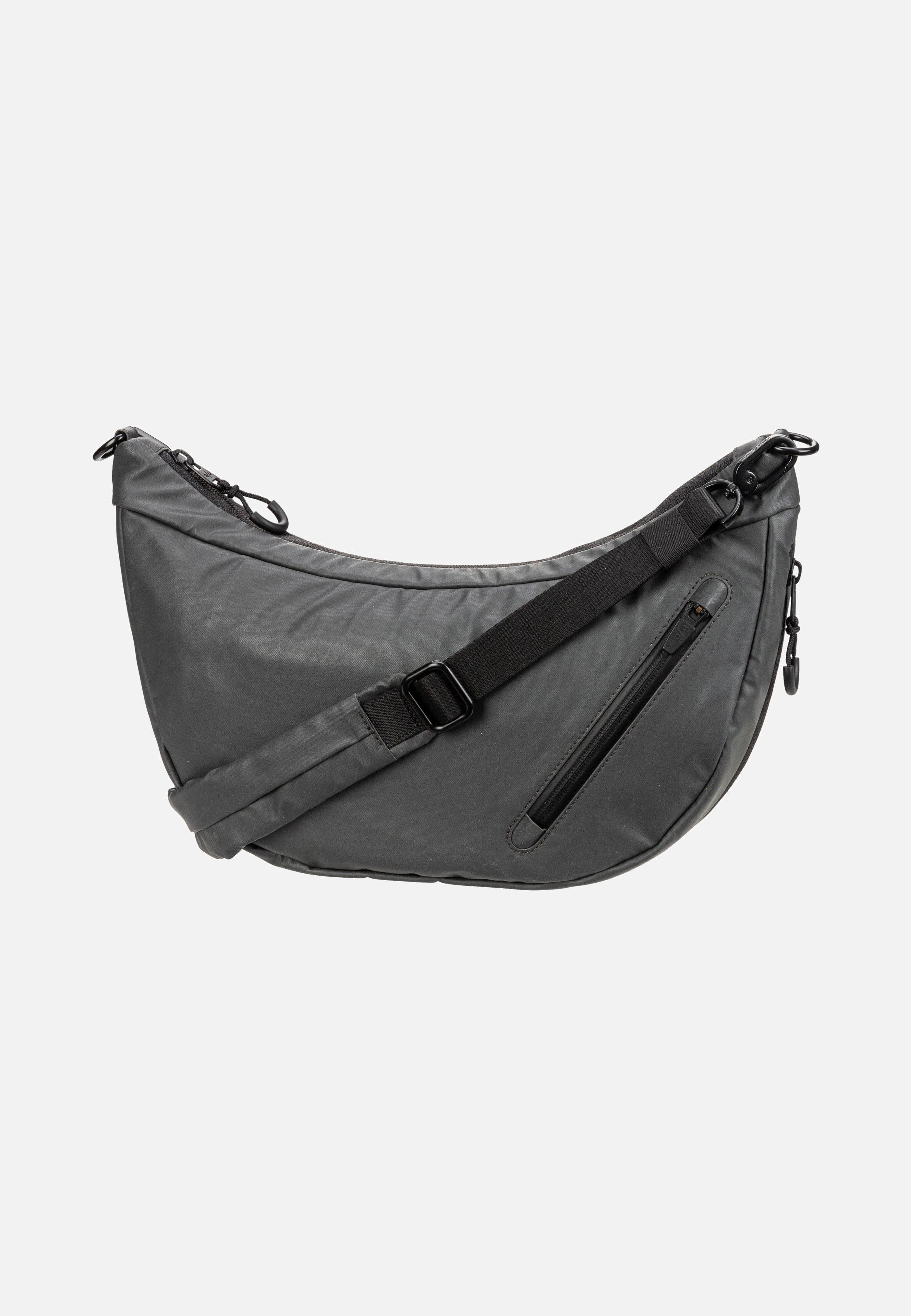 aunts & uncles - Yoshii RE Volcanic Ash - Sling Bag | Neutral-Image