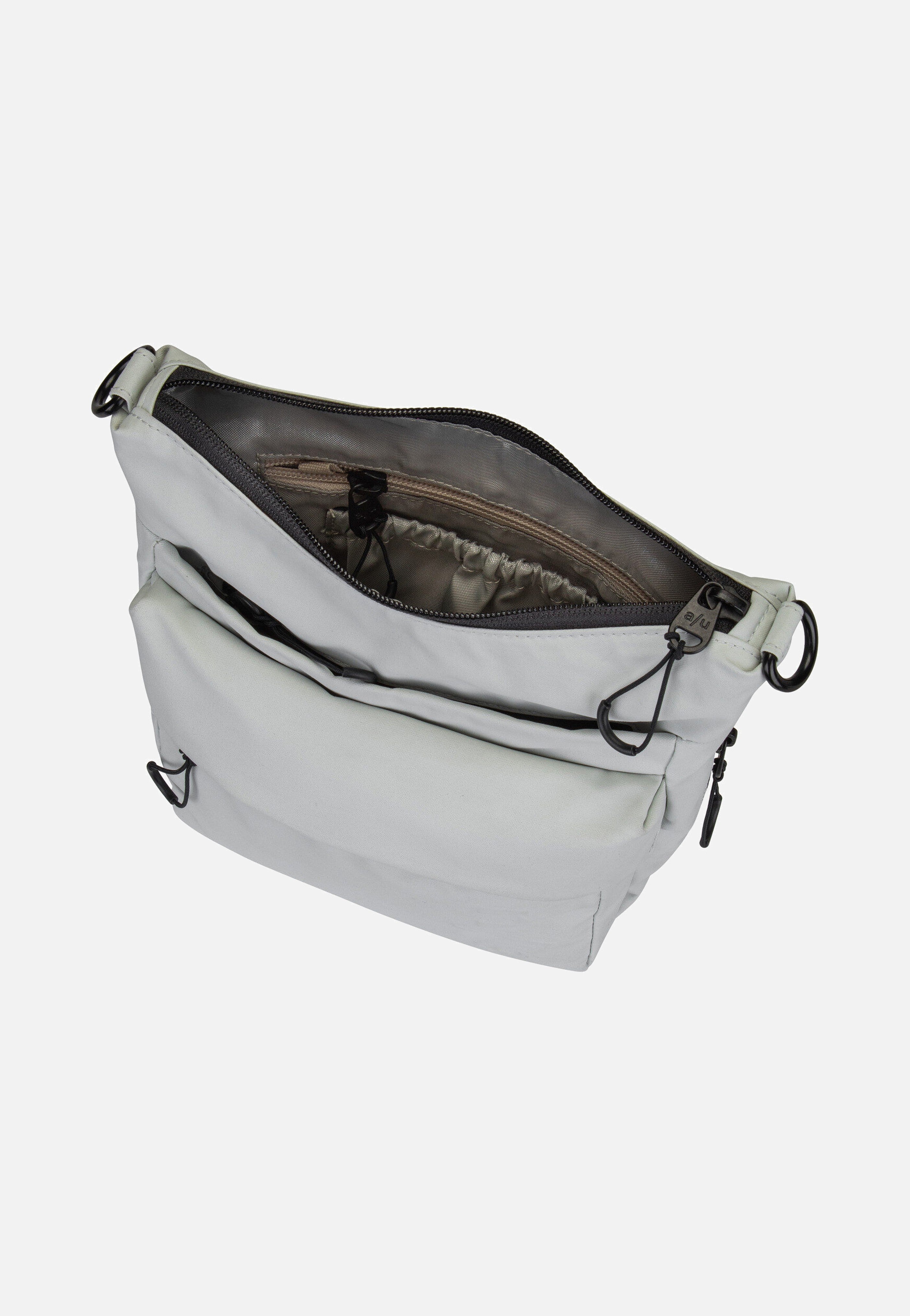 aunts & uncles - Yura Cloud Nine - Crossbody Bag | Neutral-Image