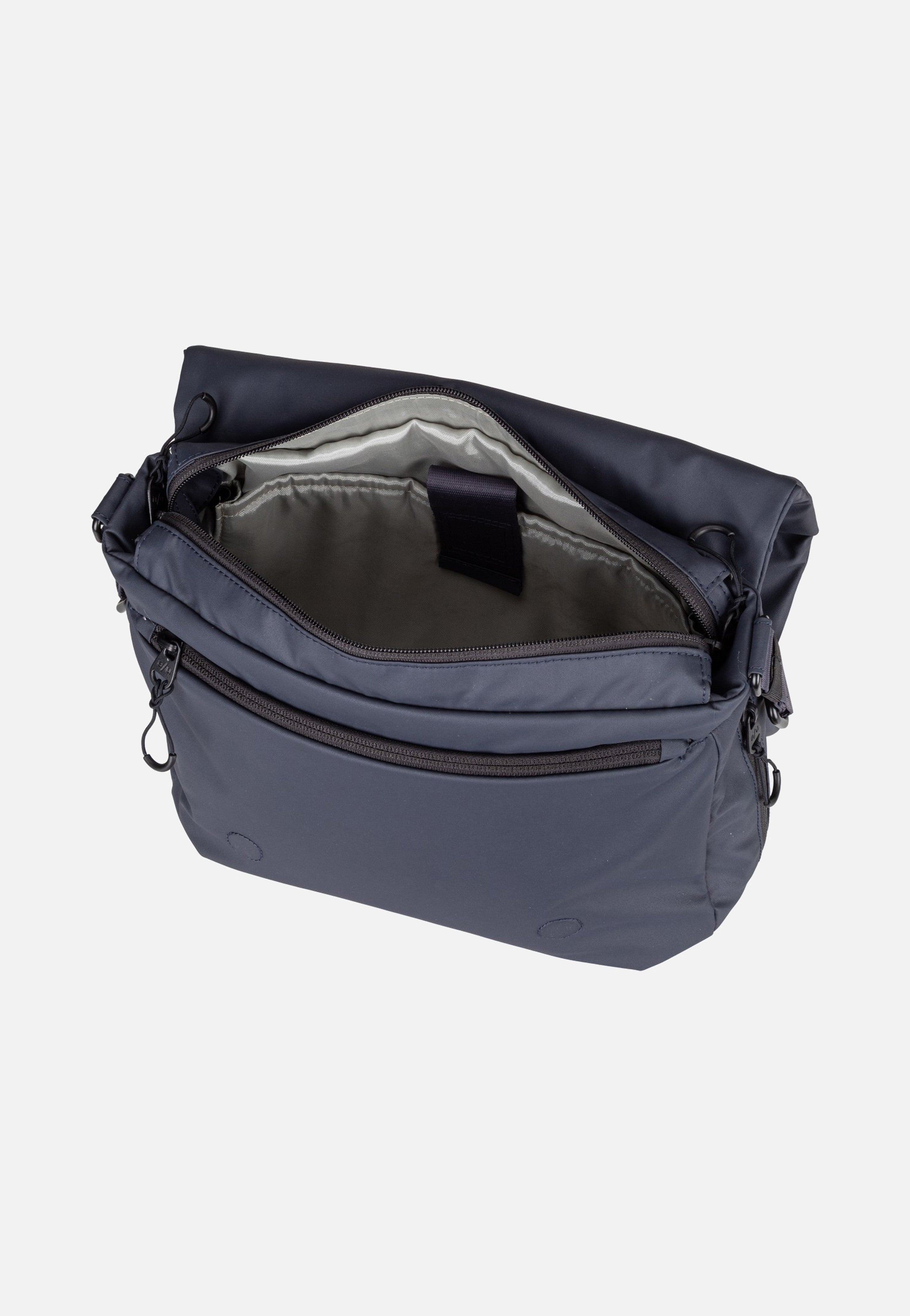 aunts & uncles Aoki RE lite Outer Space Crossbody Bag