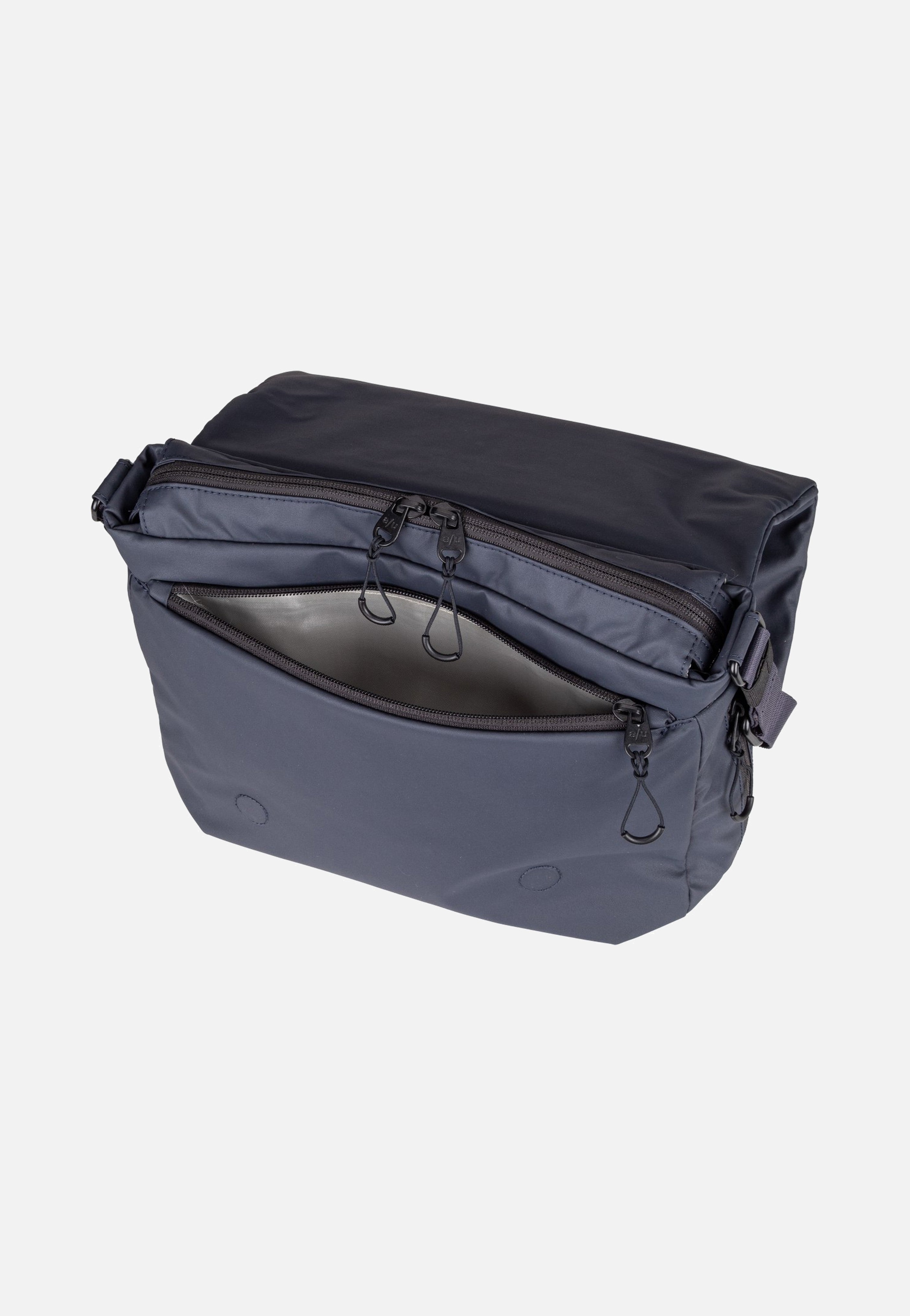 aunts & uncles Aoki RE lite Outer Space Crossbody Bag