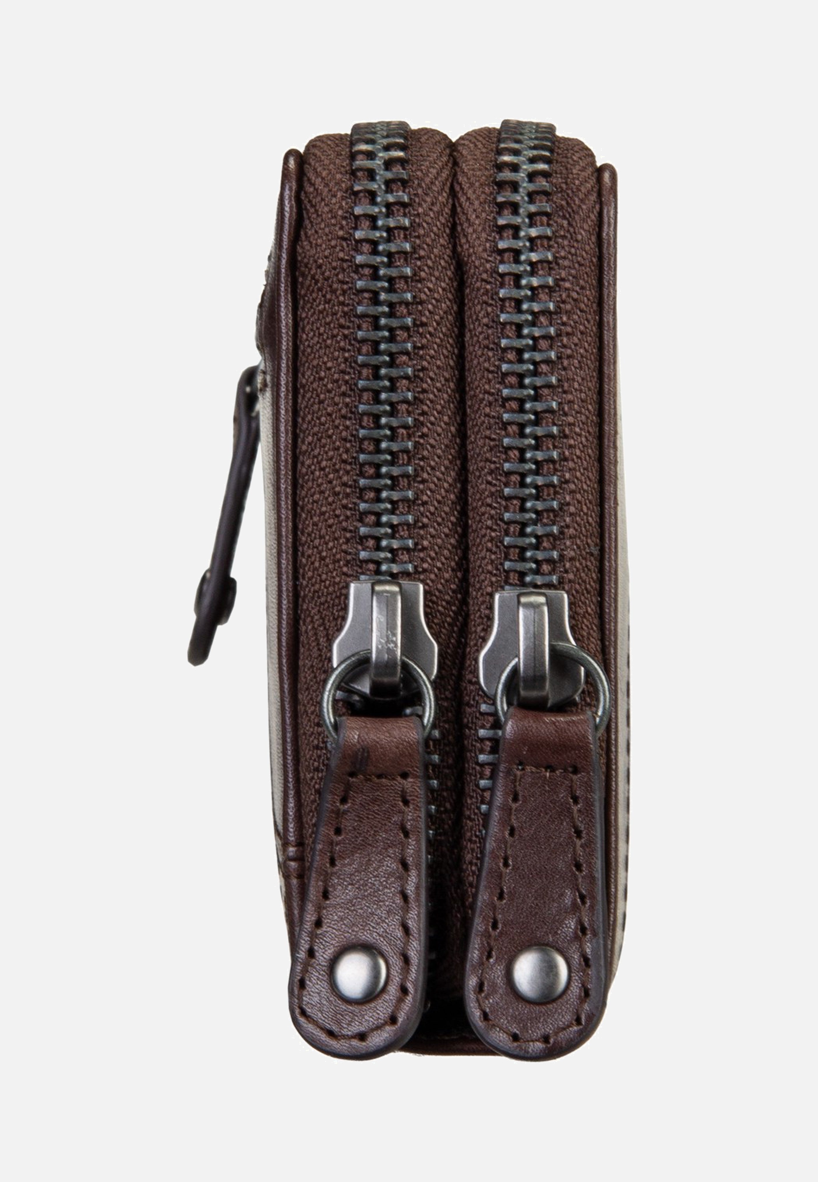 aunts & uncles Betty Coffee Bean Wallet