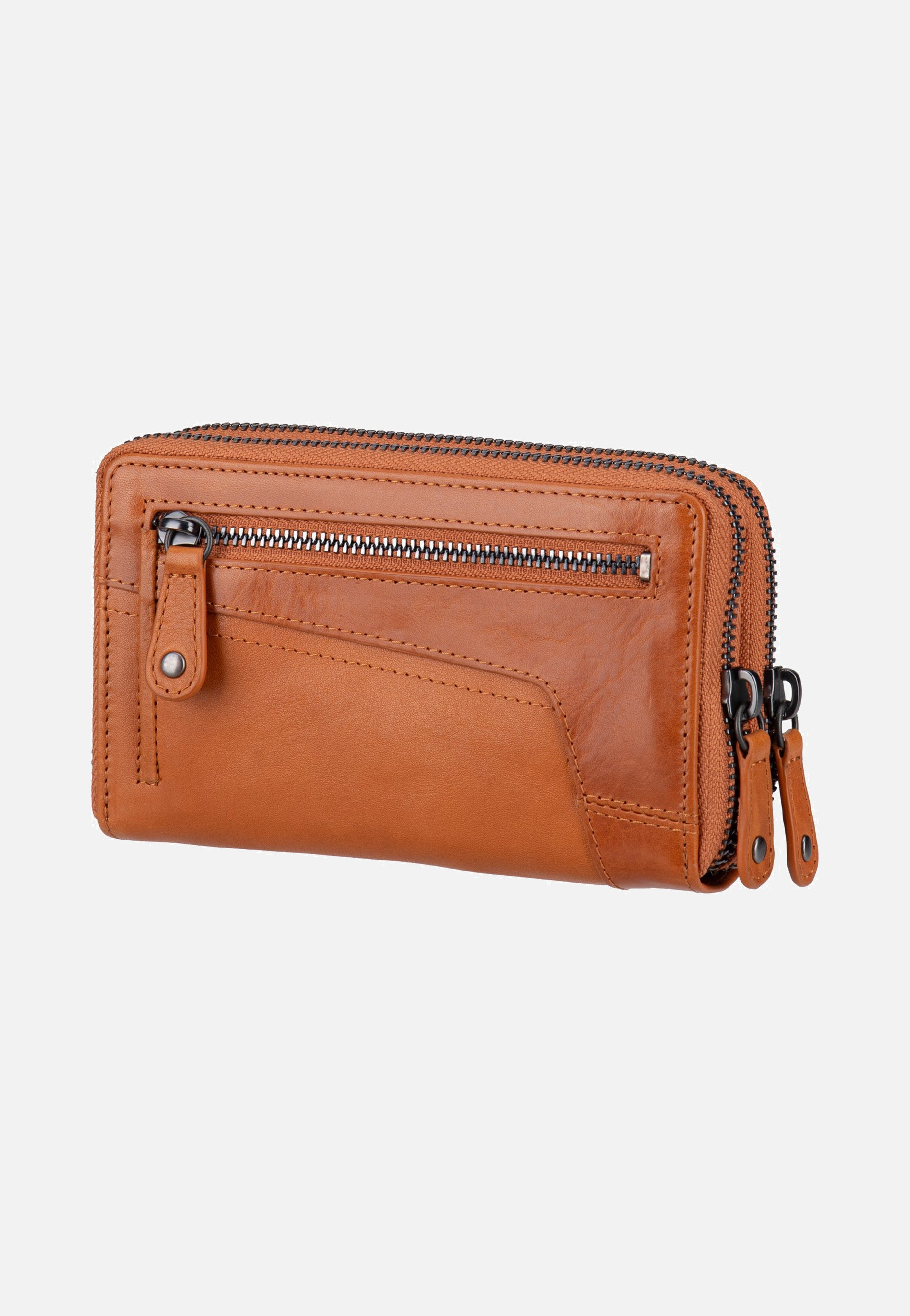 aunts & uncles - Betty Indian Summer - Wallet | Neutral-Image