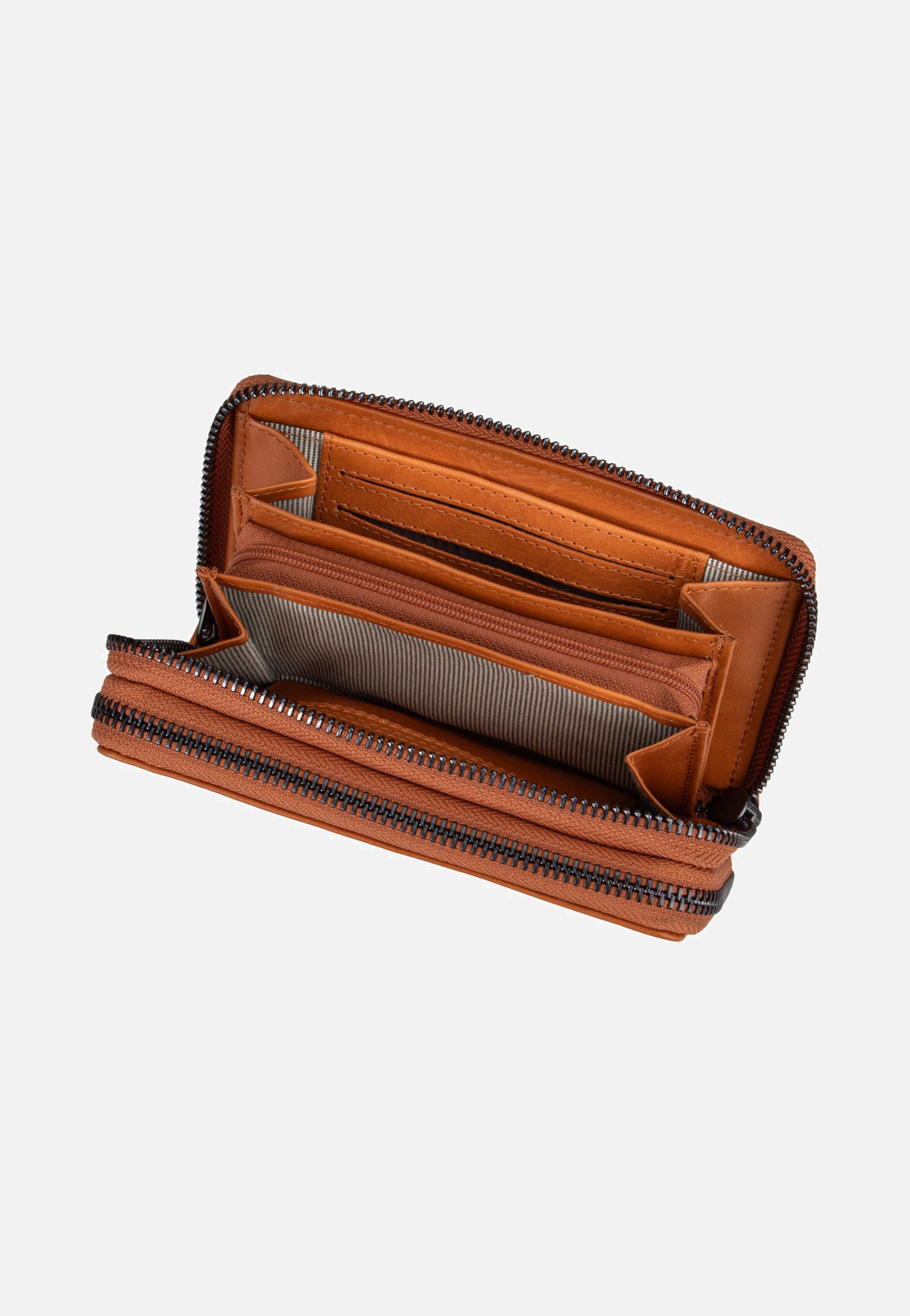 aunts & uncles - Betty Indian Summer - Wallet | Neutral-Image