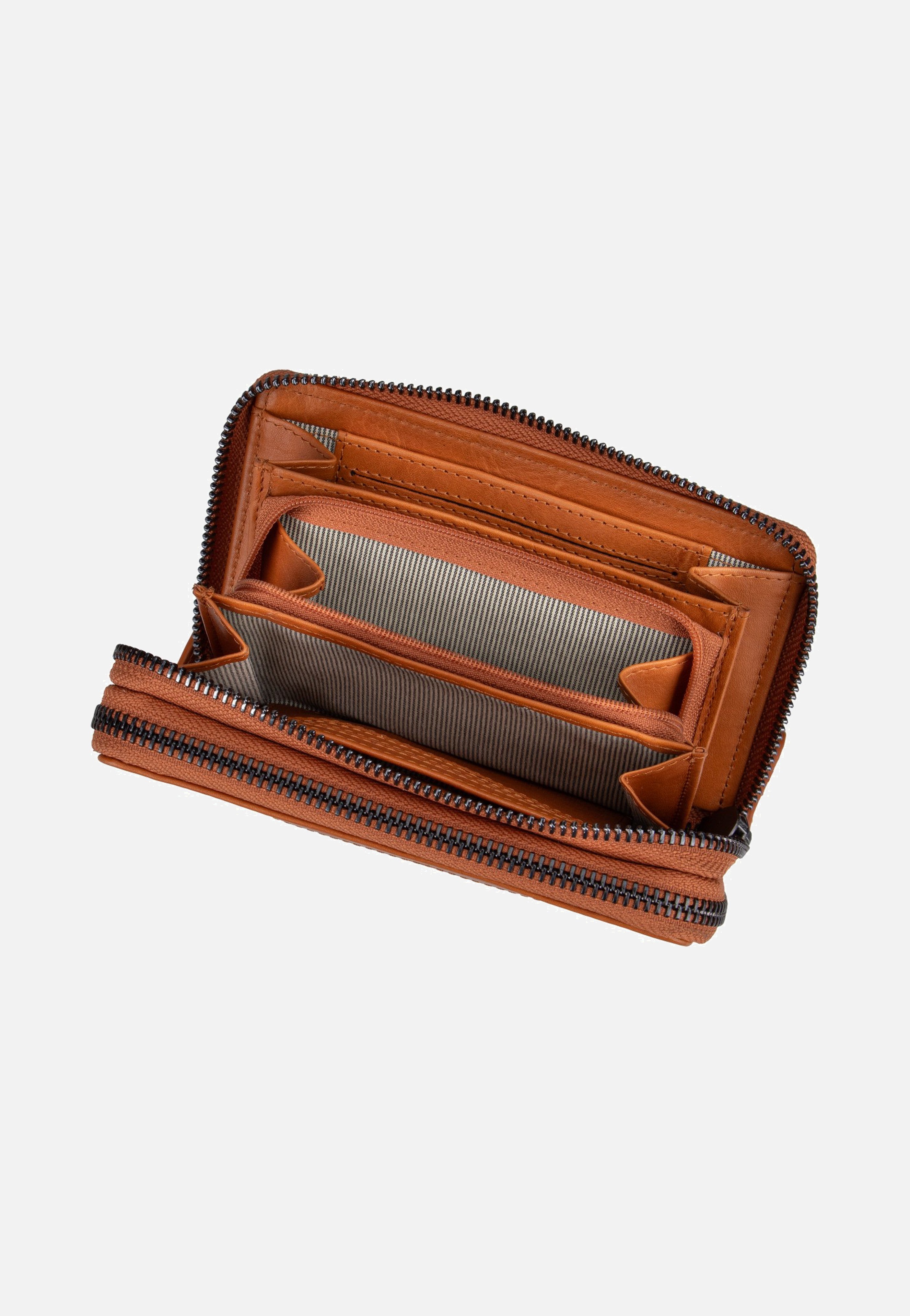 aunts & uncles - Betty Indian Summer - Wallet | Neutral-Image