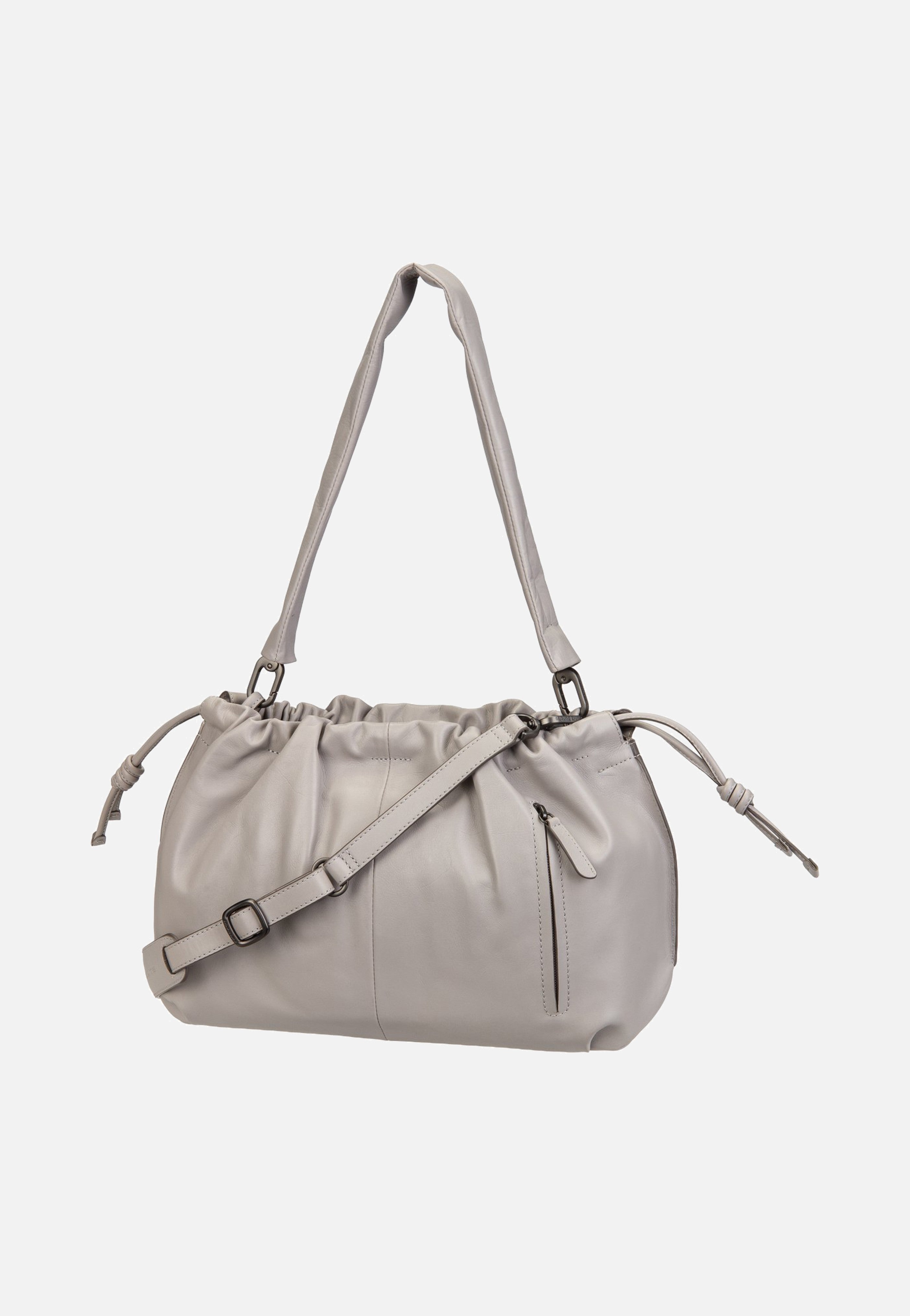aunts & uncles - Bloom Ash - Bucket Bag | Neutral-Image