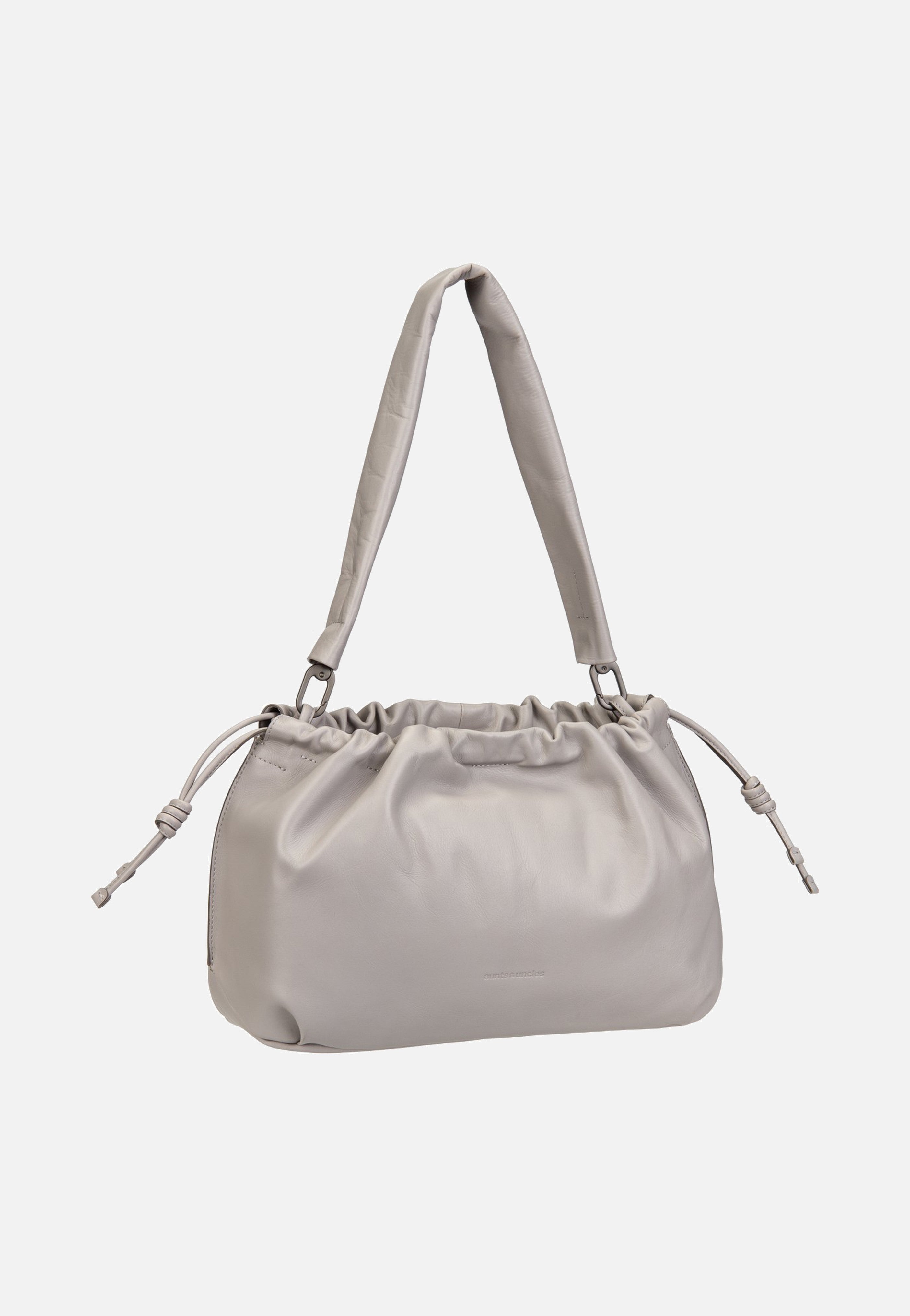 aunts & uncles - Bloom Ash - Bucket Bag | Neutral-Image