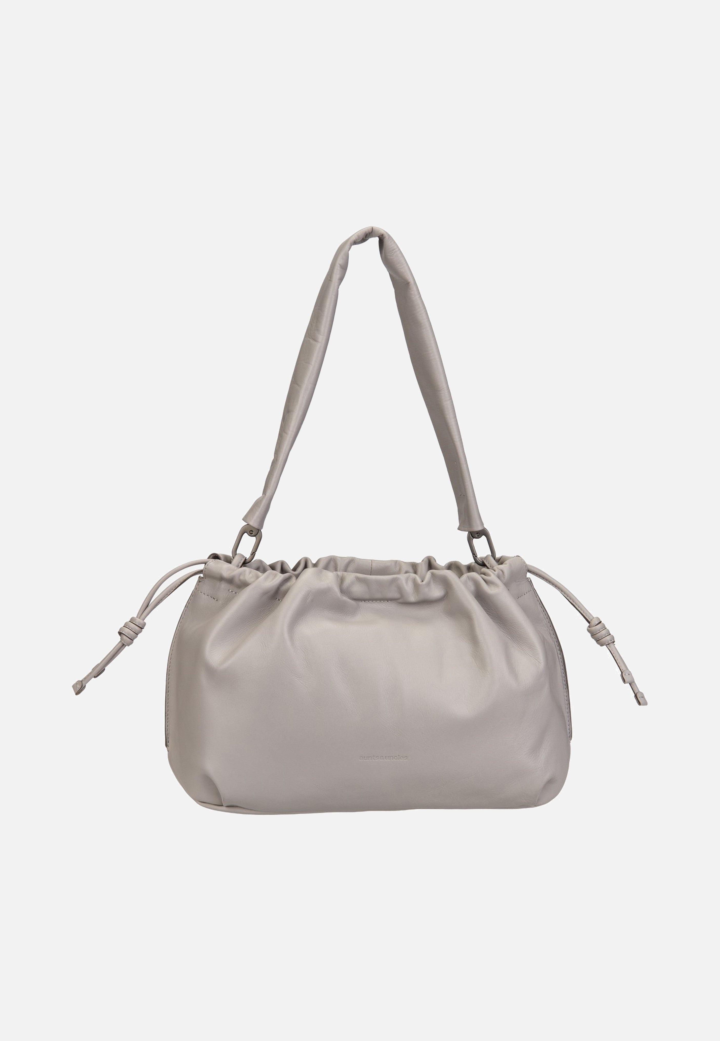 aunts & uncles - Bloom Ash - Bucket Bag | Neutral-Image