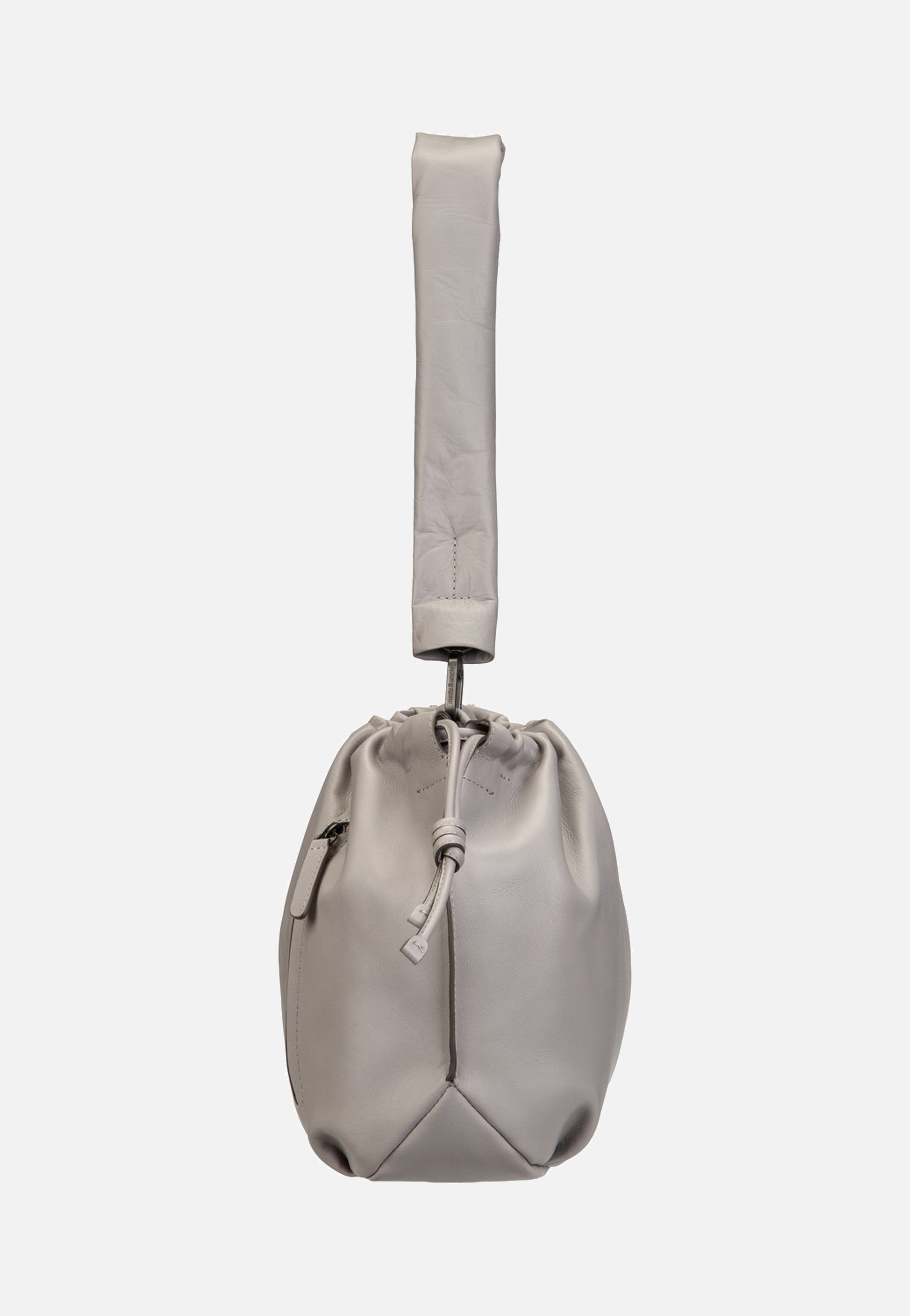aunts & uncles - Bloom Ash - Bucket Bag | Neutral-Image